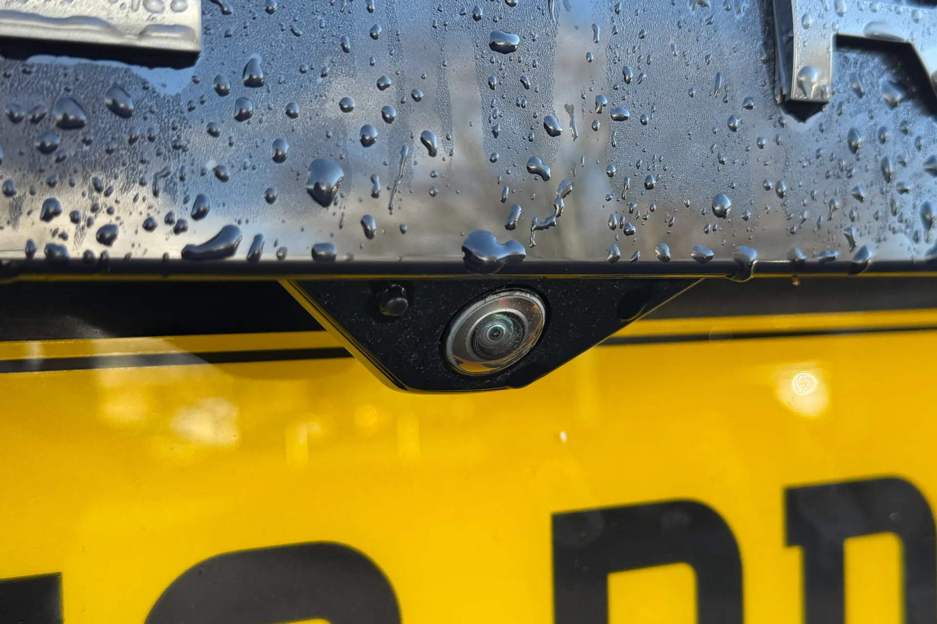 LAND ROVER RANGE ROVER thumbnail image number 51