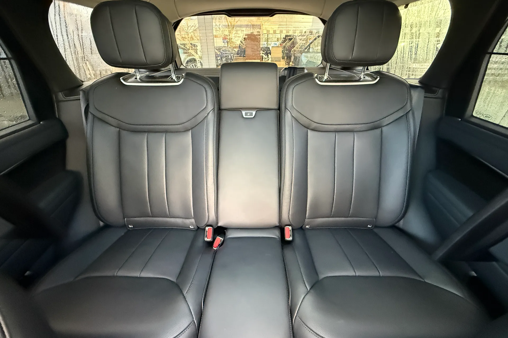 LAND ROVER RANGE ROVER thumbnail image number 11