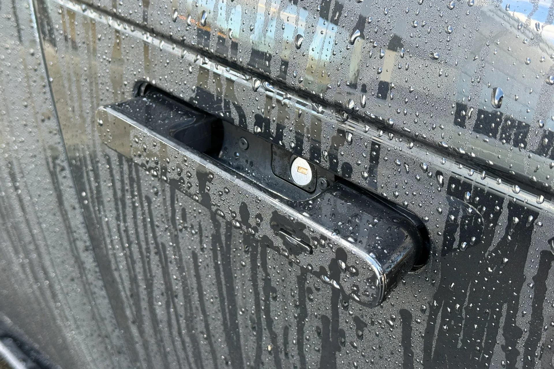 LAND ROVER RANGE ROVER thumbnail image number 39