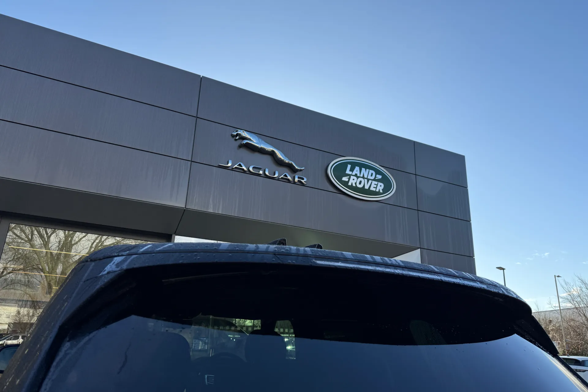 LAND ROVER RANGE ROVER thumbnail image number 36