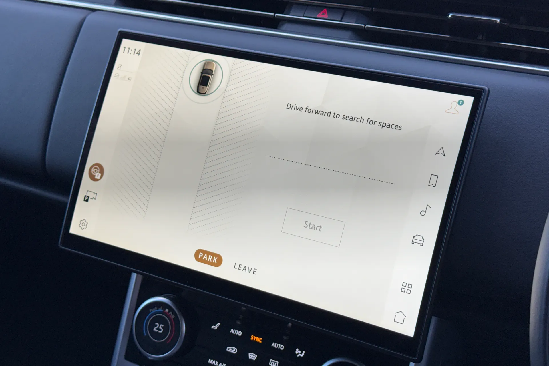 LAND ROVER RANGE ROVER thumbnail image number 23