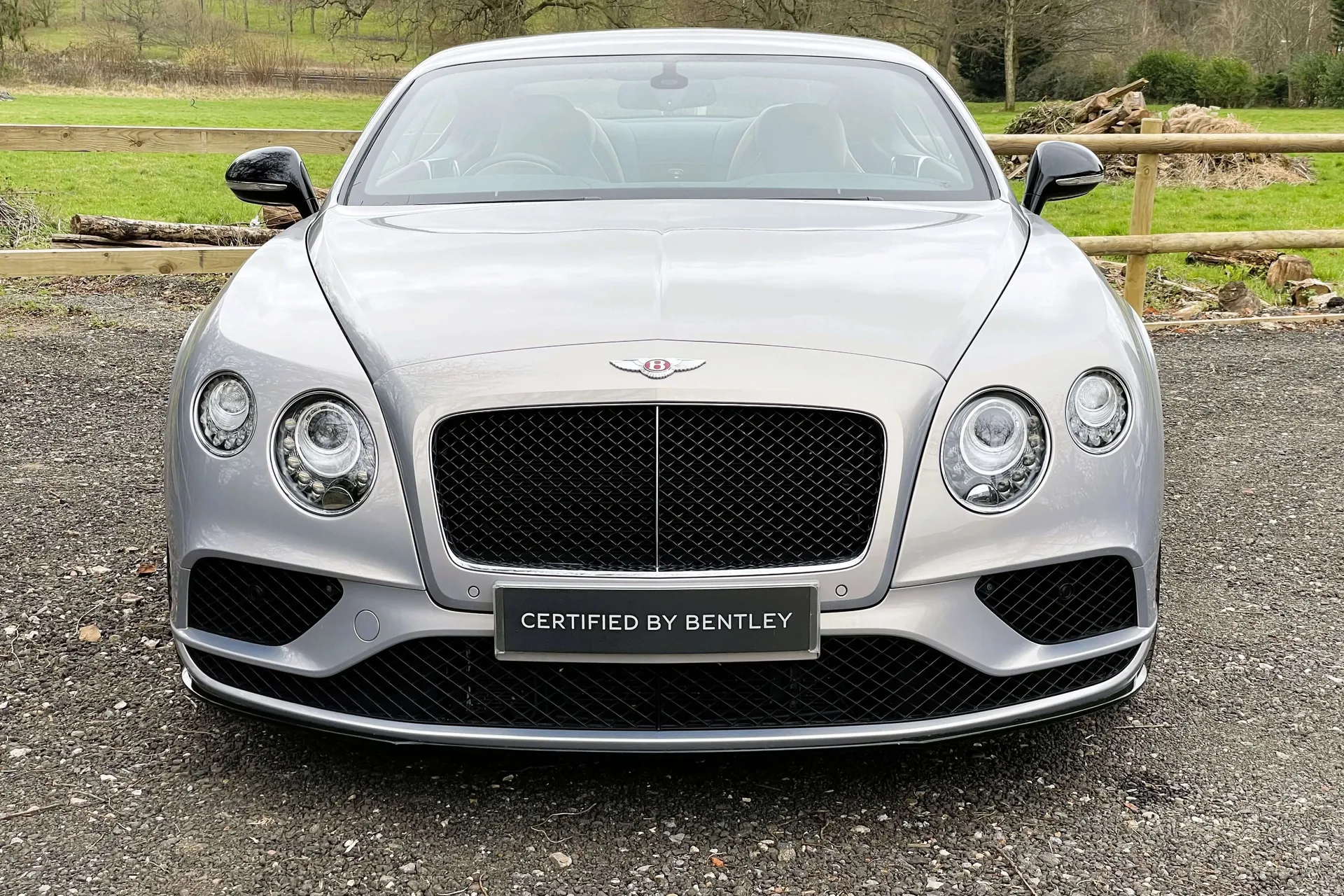 Bentley CONTINENTAL GT thumbnail image number 56