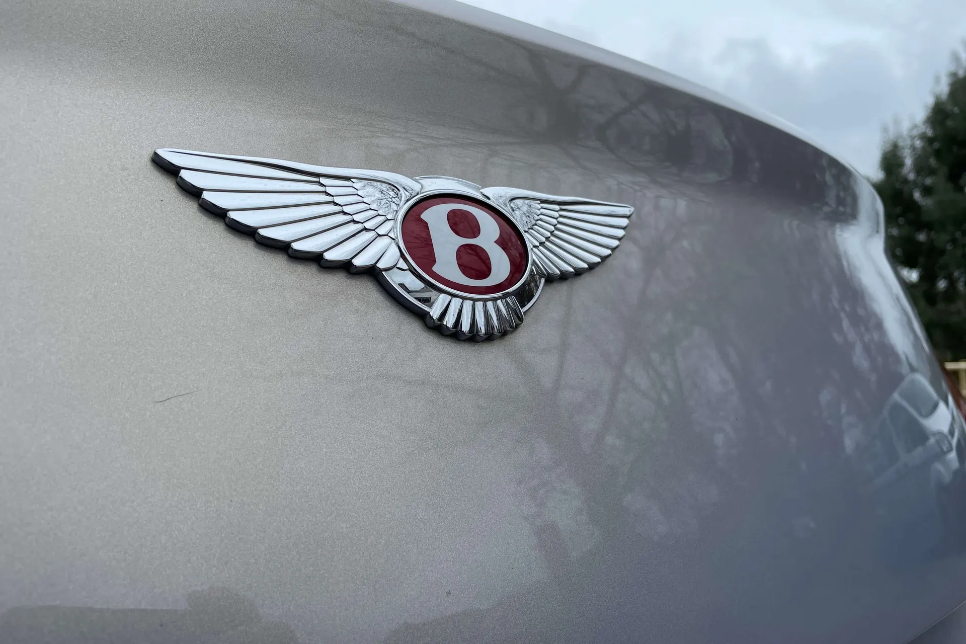 Bentley CONTINENTAL GT thumbnail image number 52