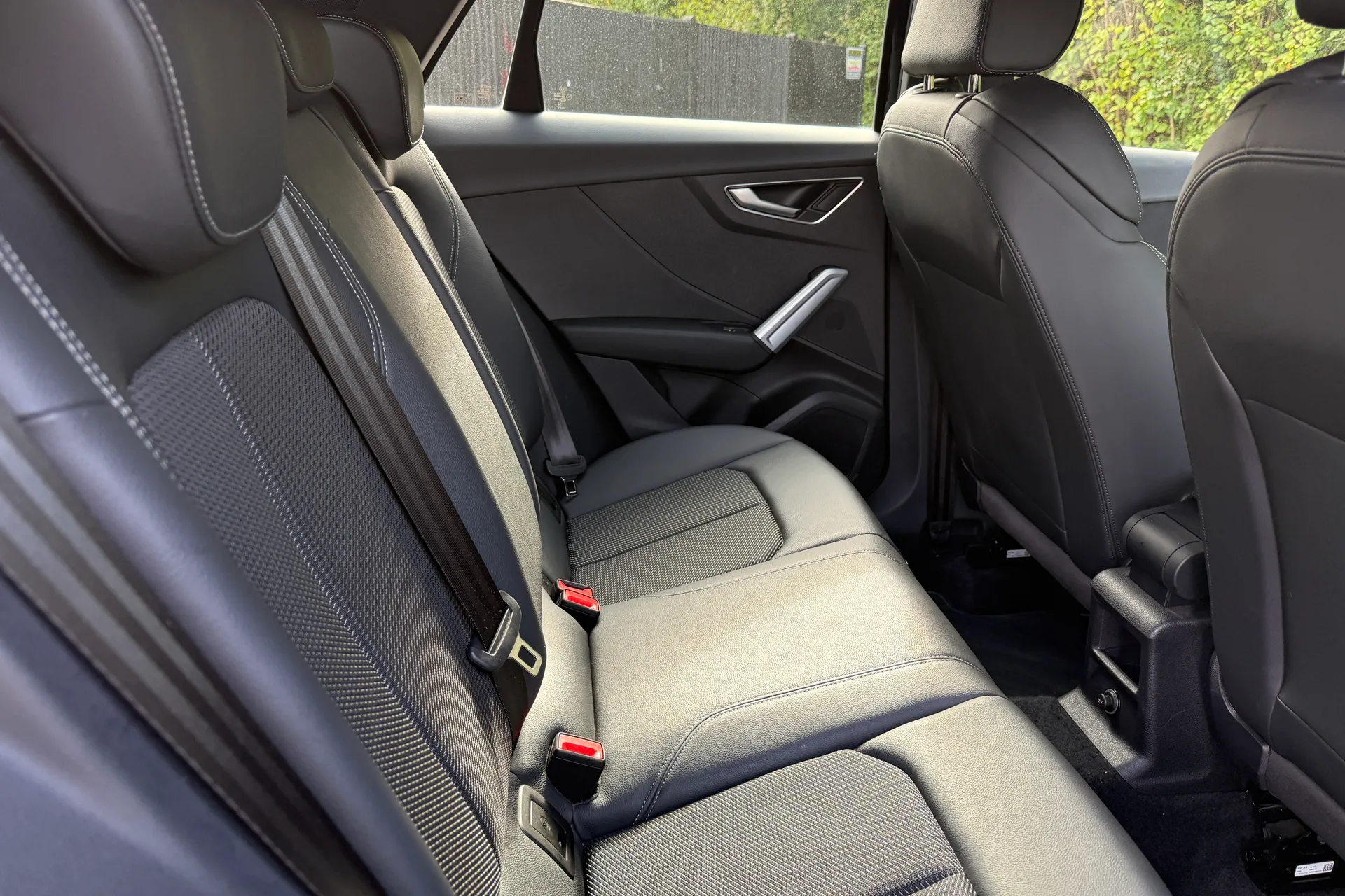 Audi Q2 thumbnail image number 26