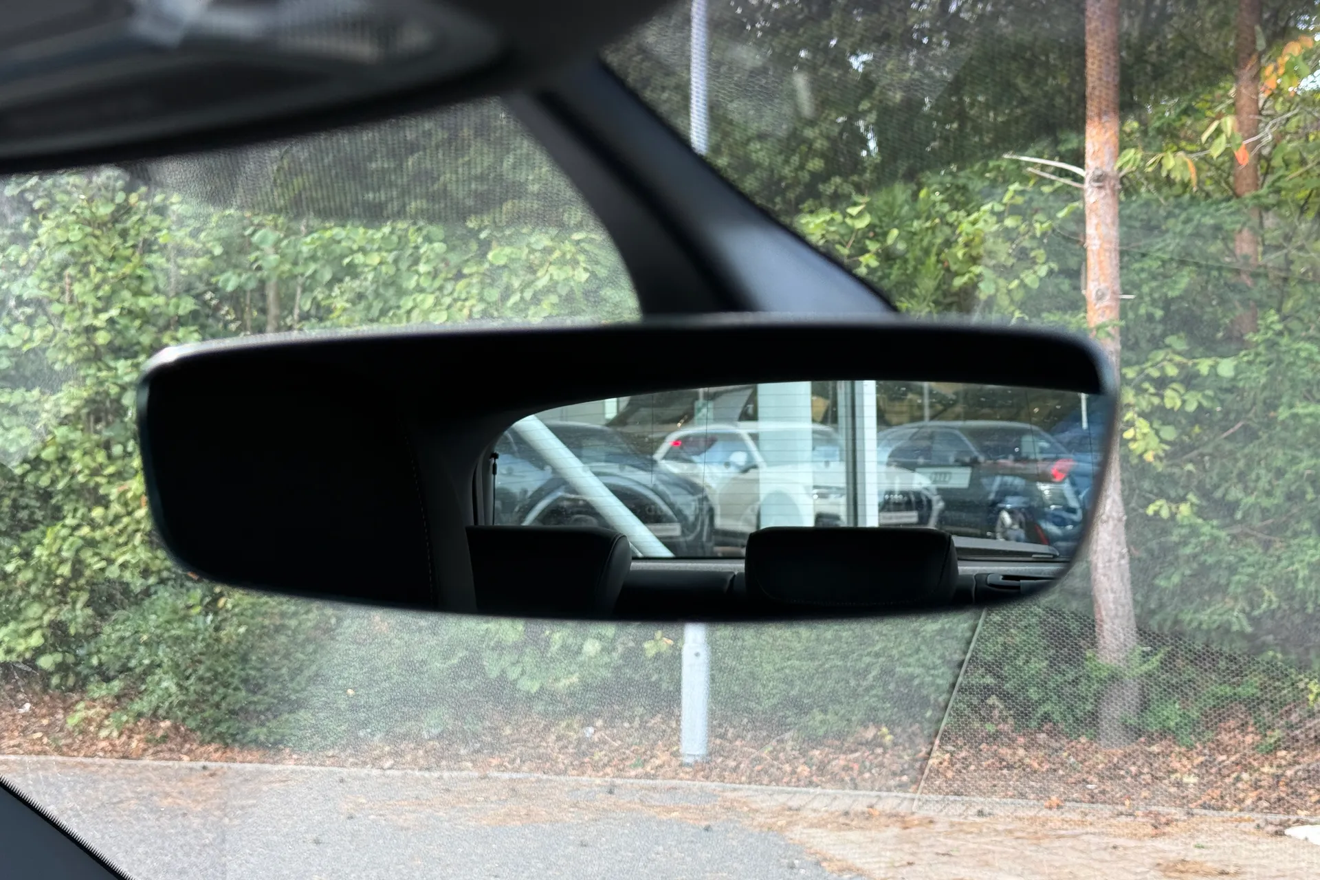 Audi Q2 thumbnail image number 12
