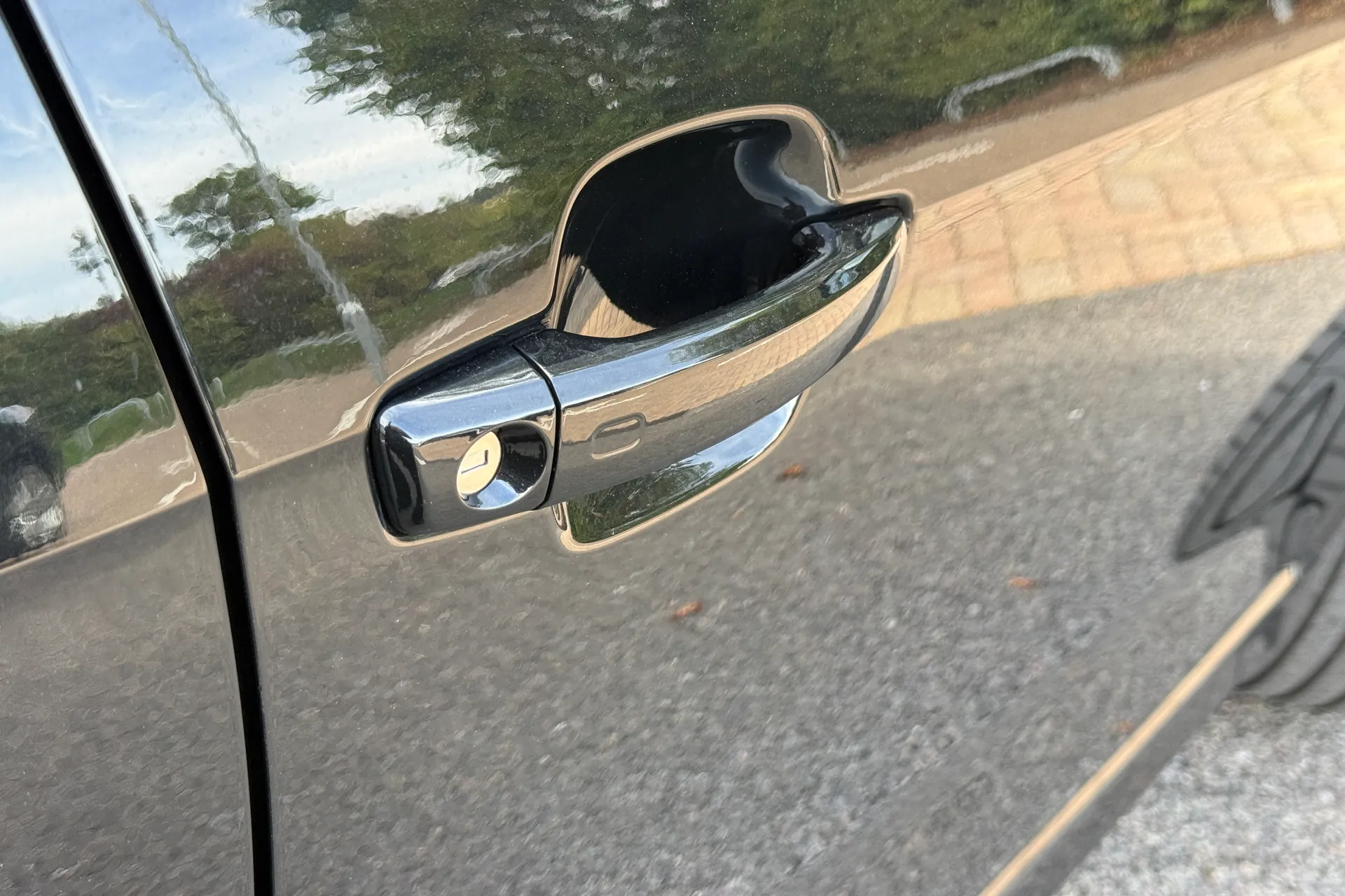 Audi Q2 thumbnail image number 5