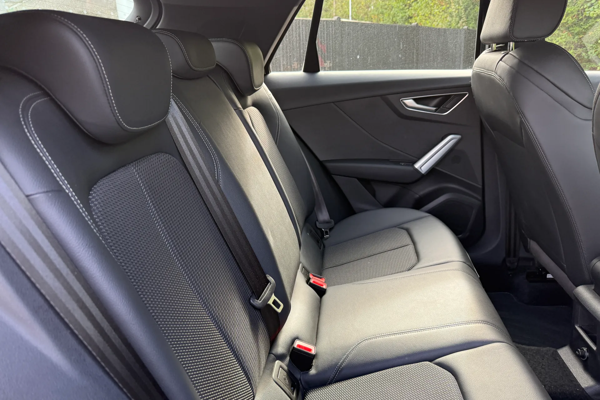 Audi Q2 thumbnail image number 25