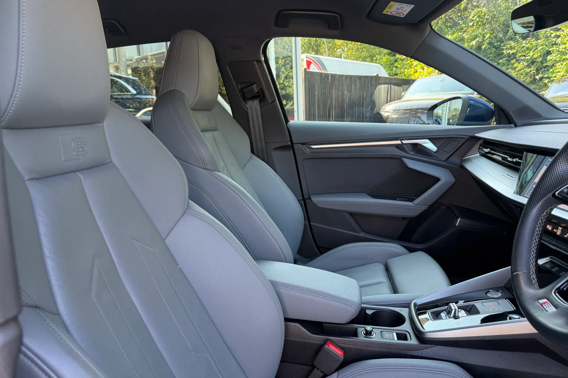 Audi A3 thumbnail image number 30