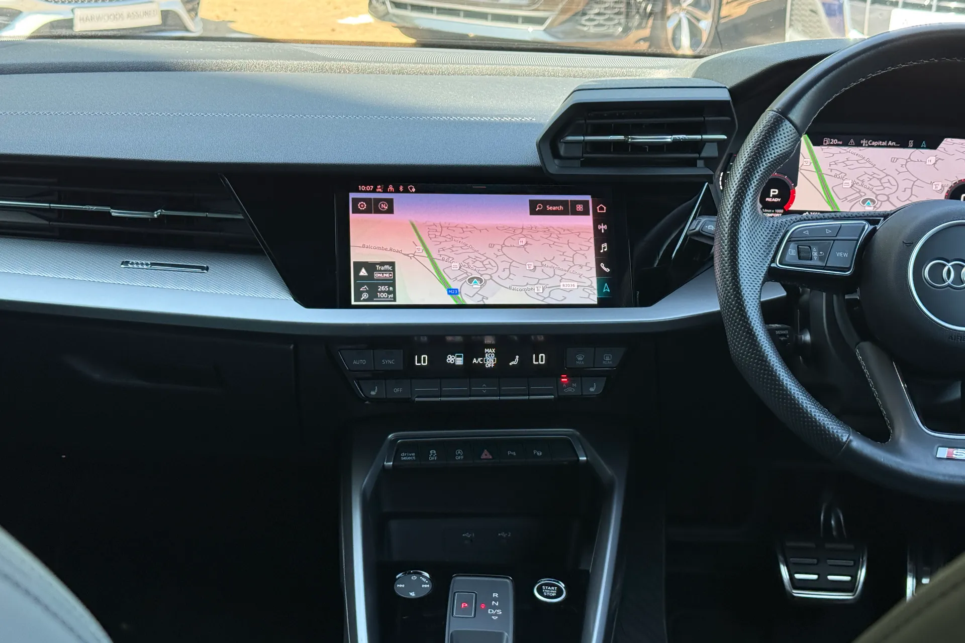 Audi A3 thumbnail image number 39