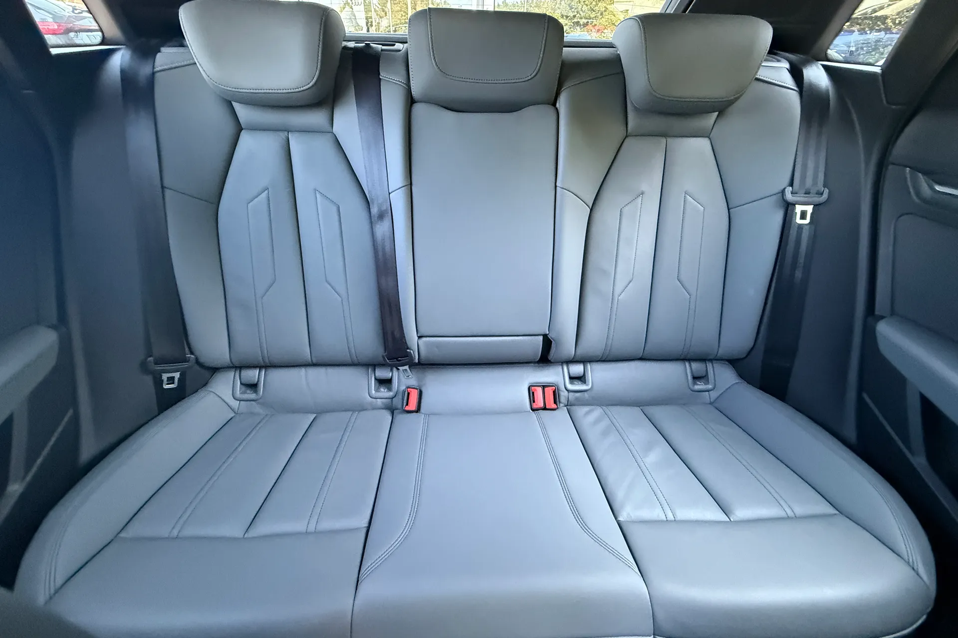 Audi A3 thumbnail image number 26