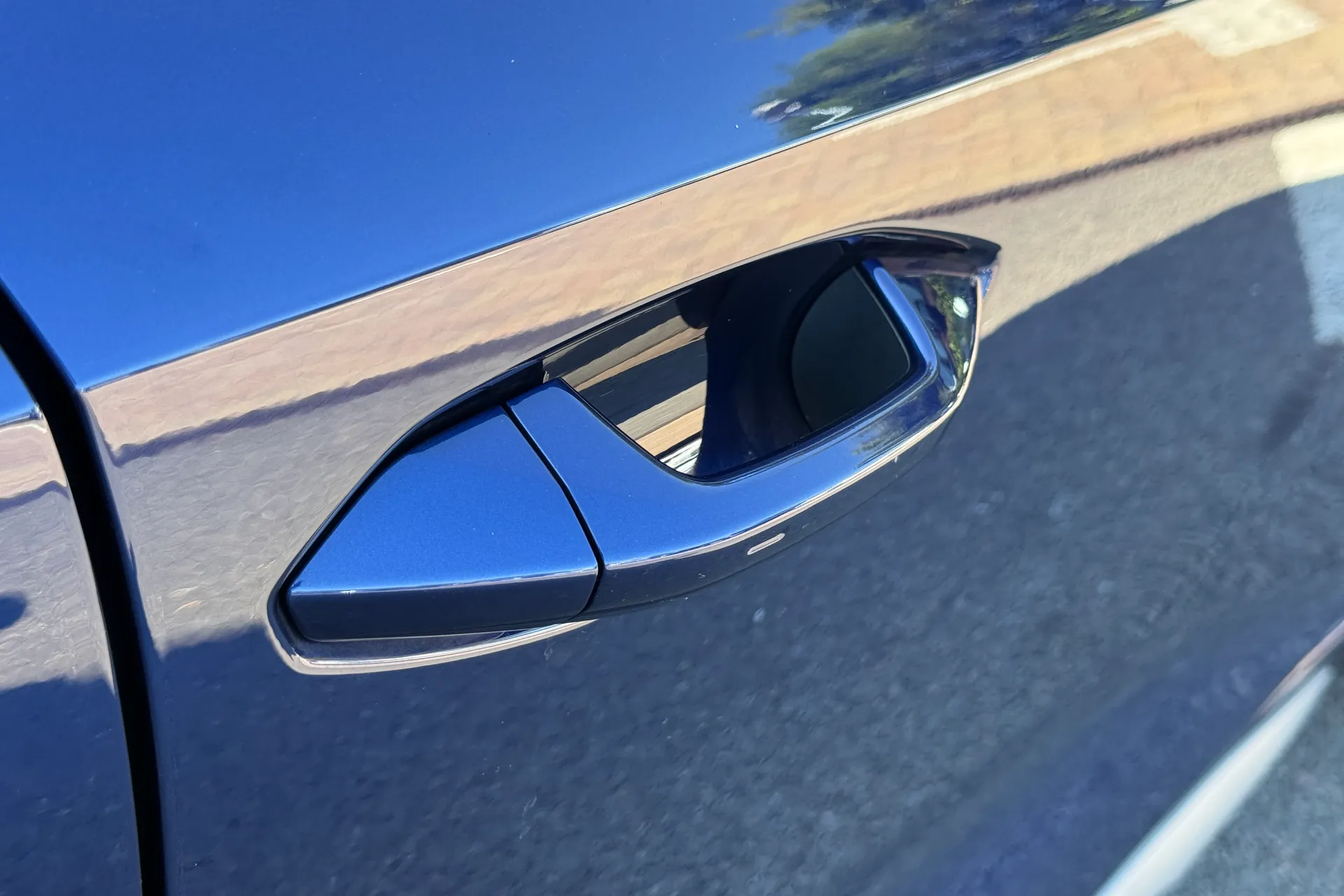 Audi A3 thumbnail image number 15