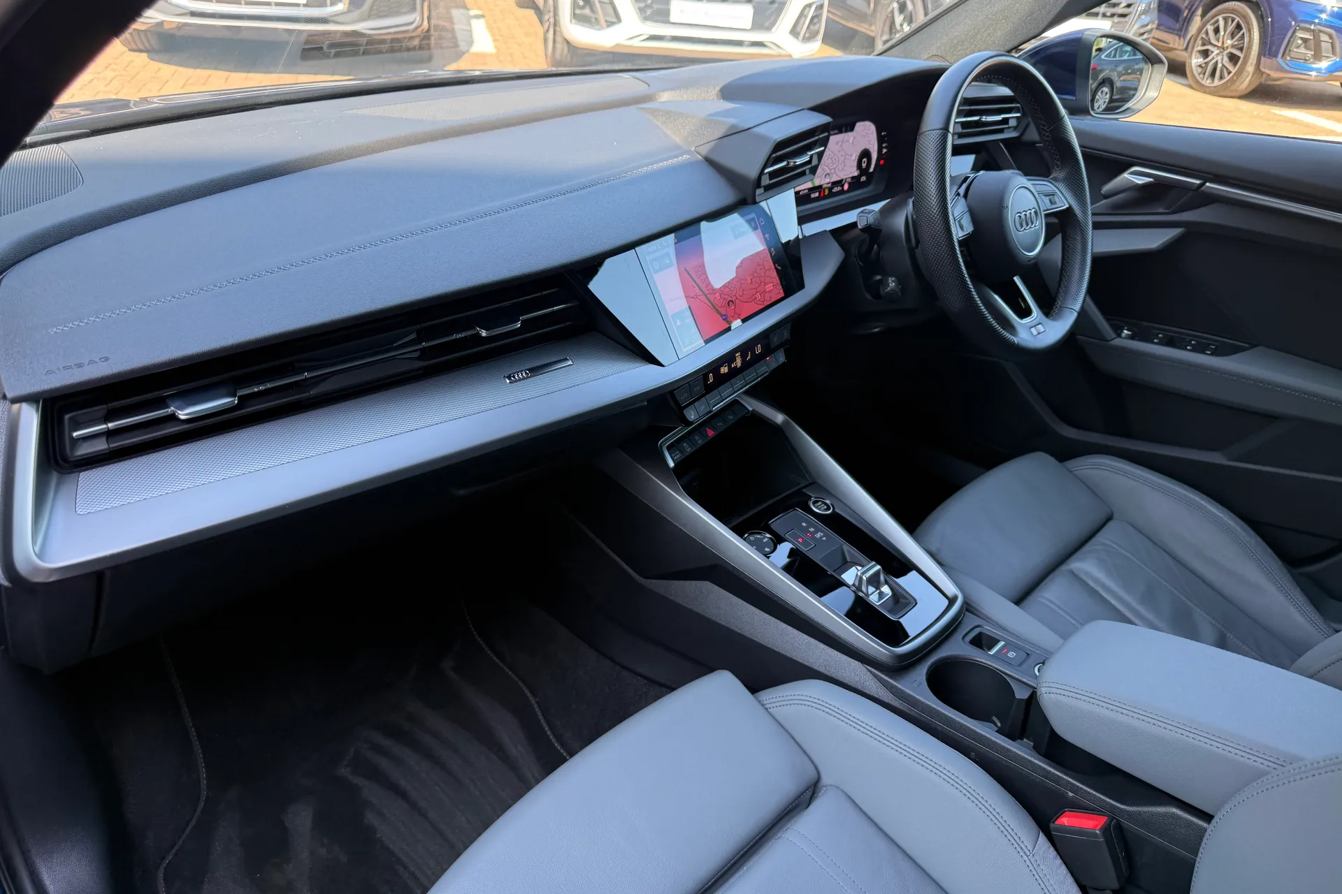 Audi A3 thumbnail image number 49
