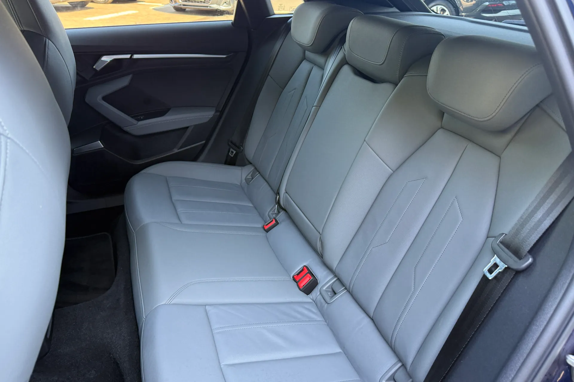 Audi A3 thumbnail image number 47