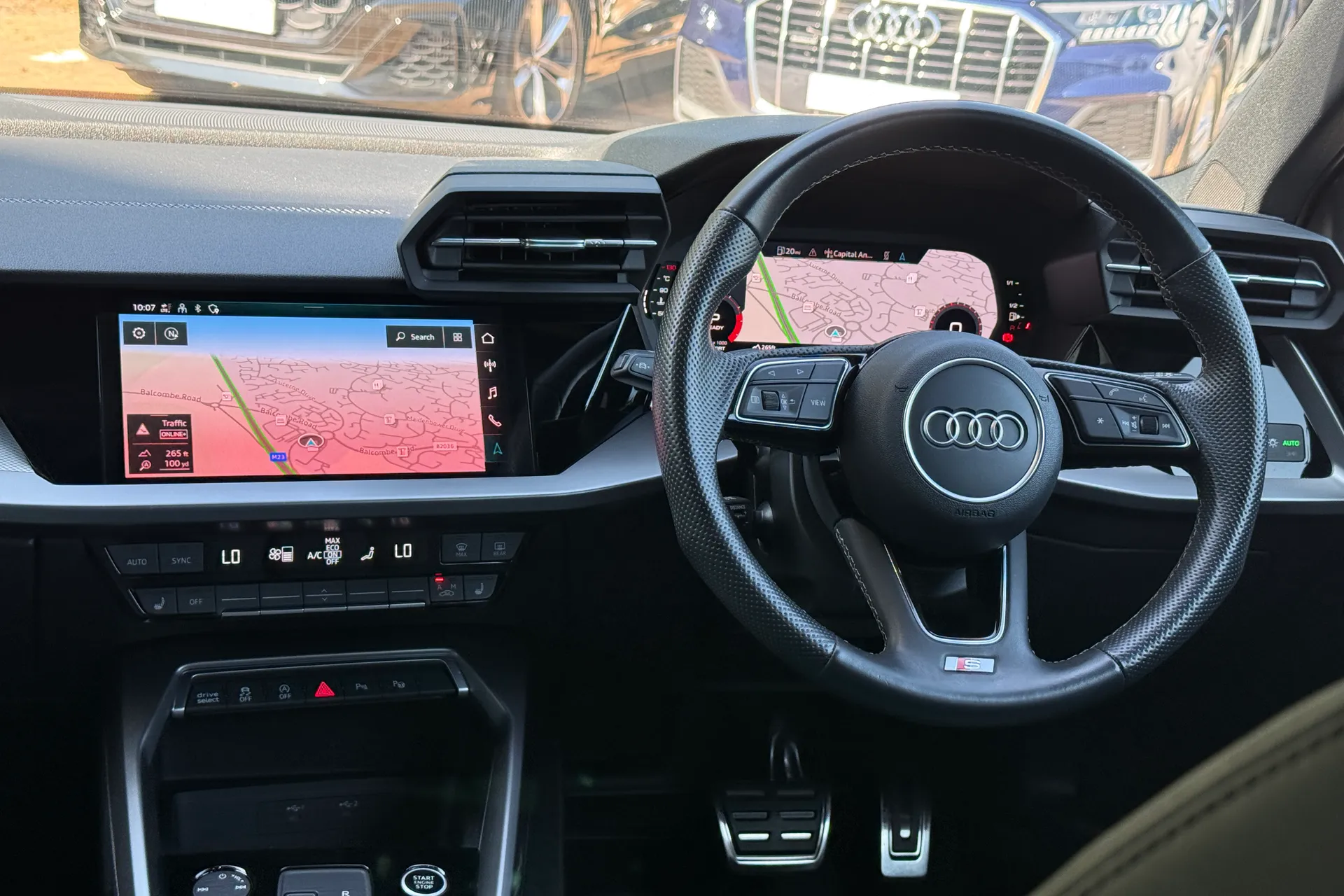 Audi A3 thumbnail image number 38
