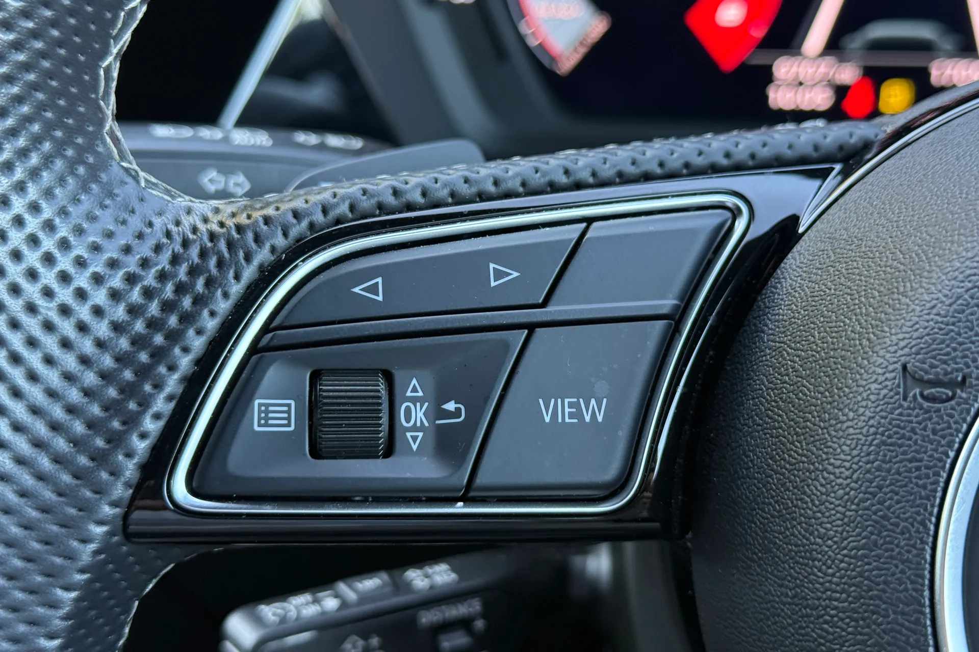 Audi A3 thumbnail image number 21