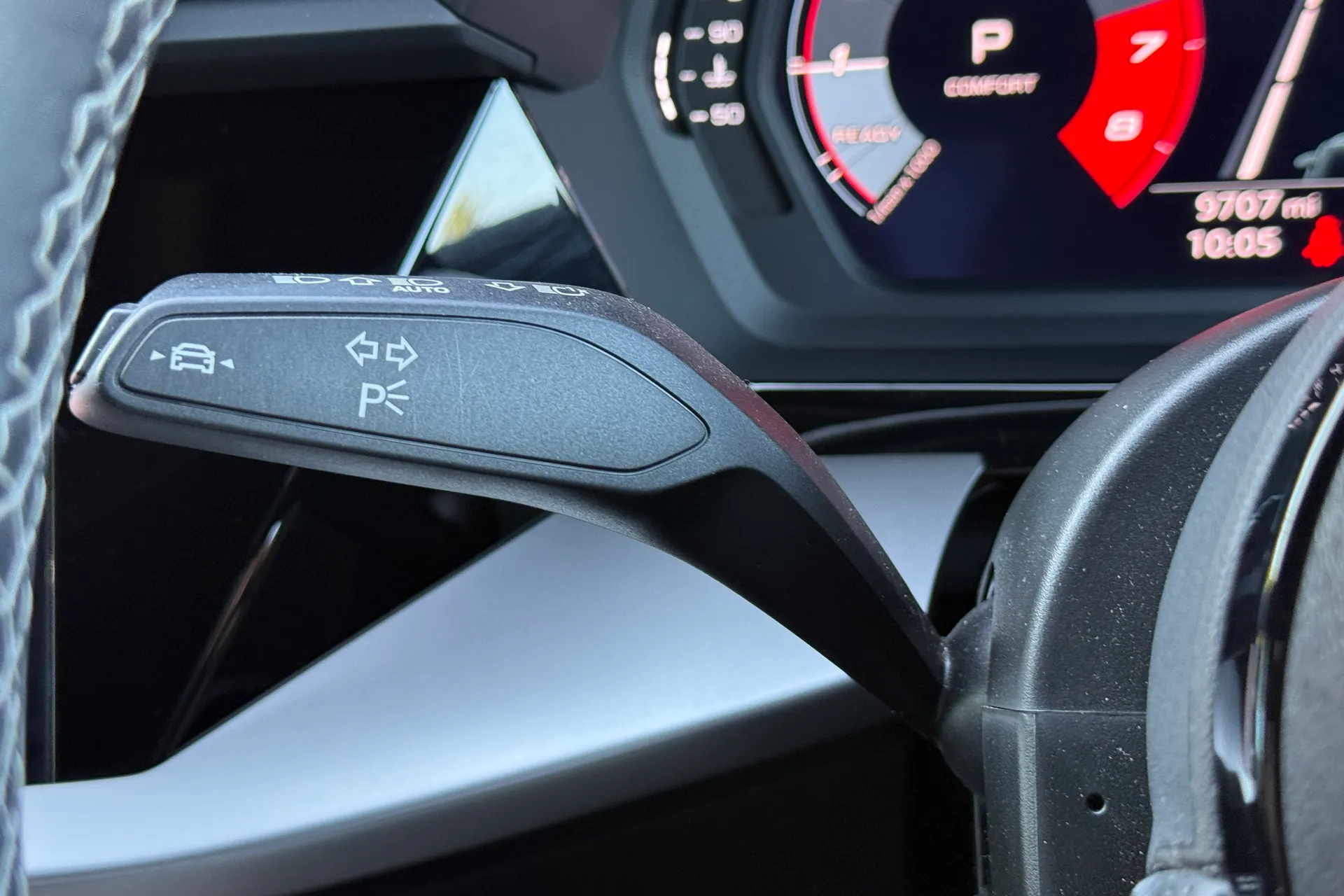 Audi A3 thumbnail image number 18