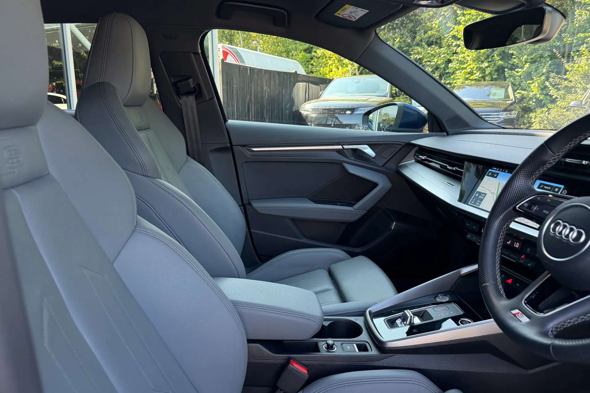 Audi A3 thumbnail image number 31