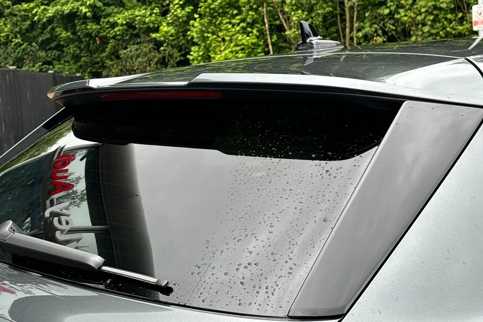 Audi A3 thumbnail image number 14