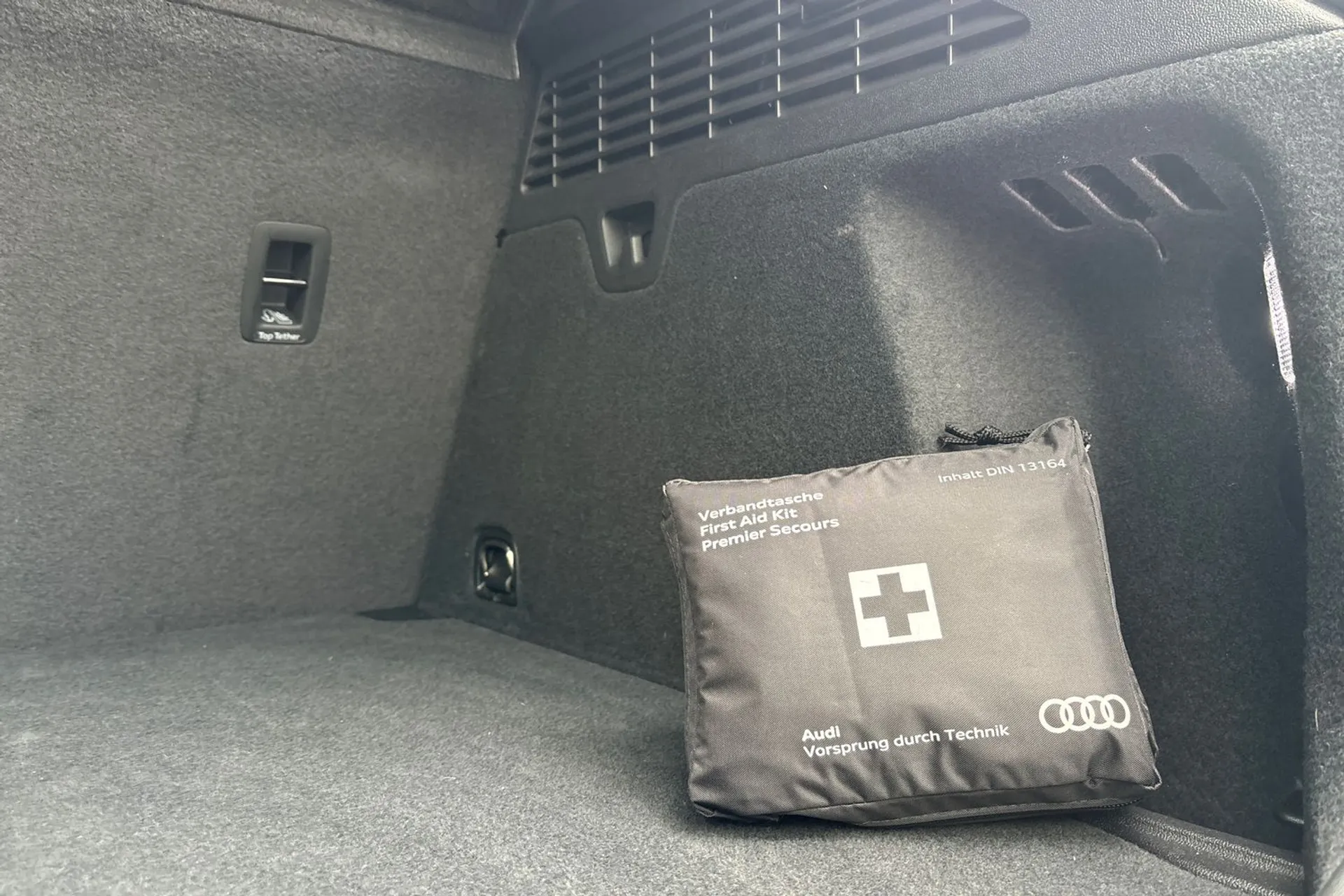 Audi A3 thumbnail image number 19