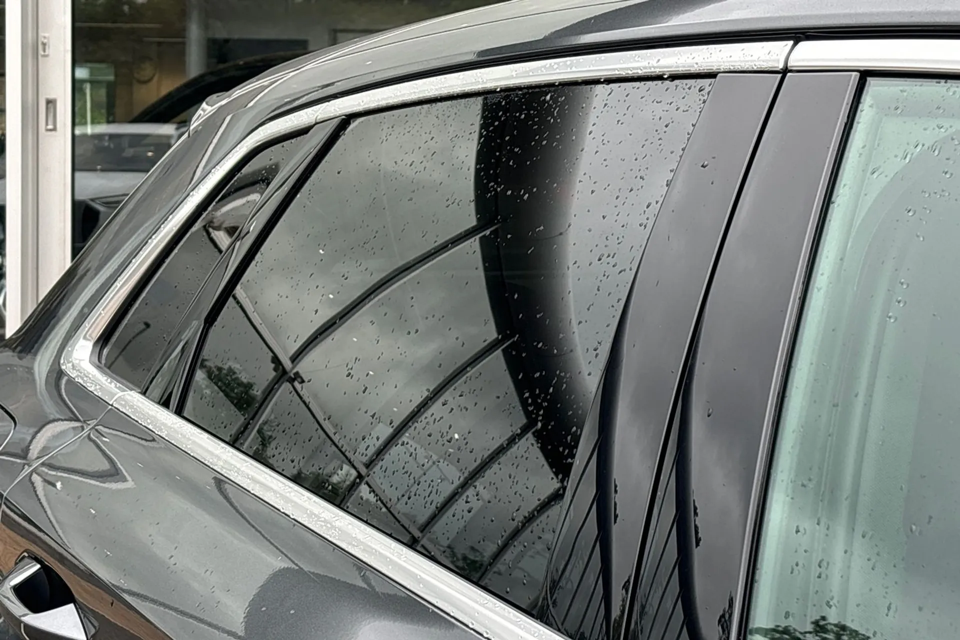 Audi A3 thumbnail image number 13