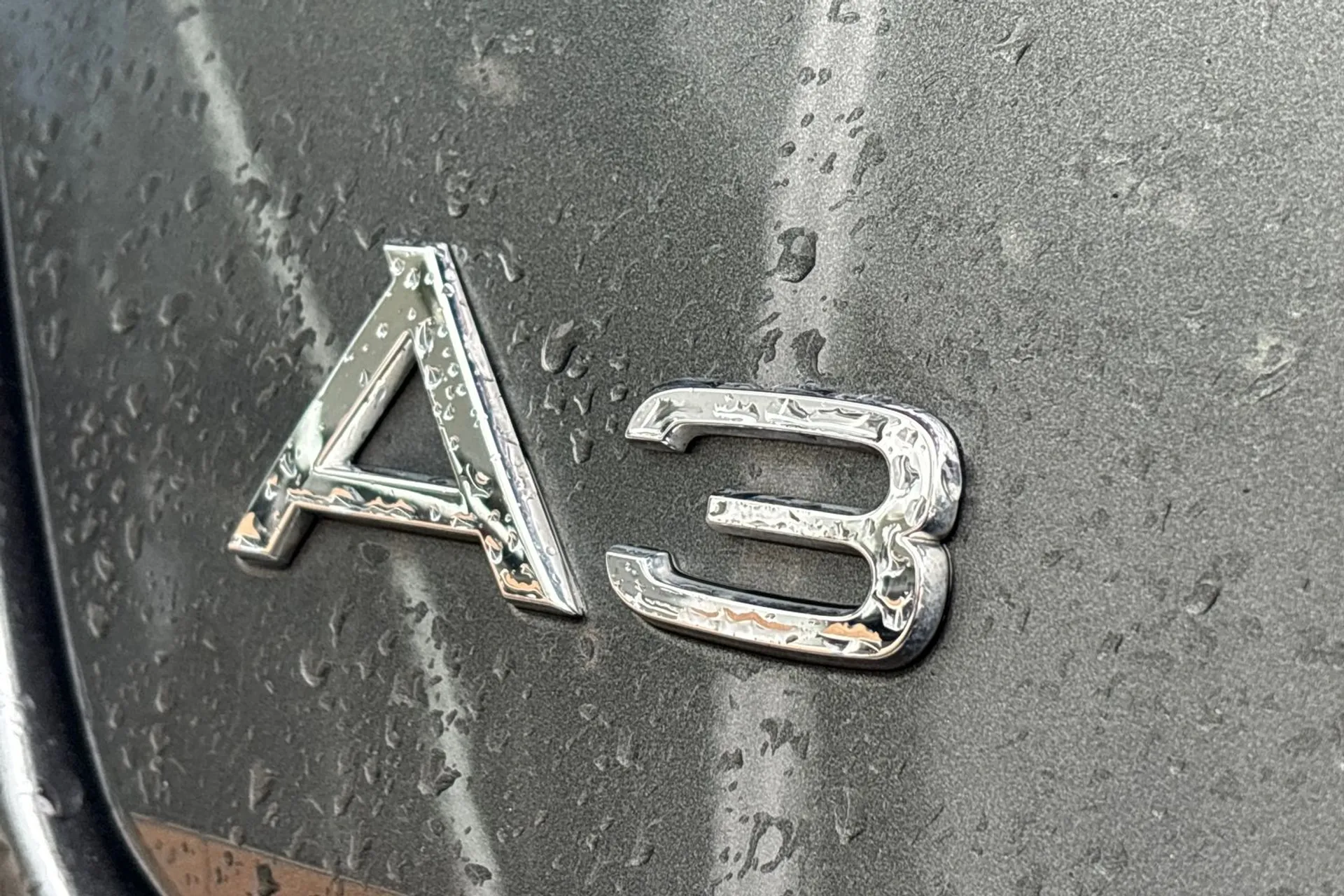 Audi A3 thumbnail image number 49