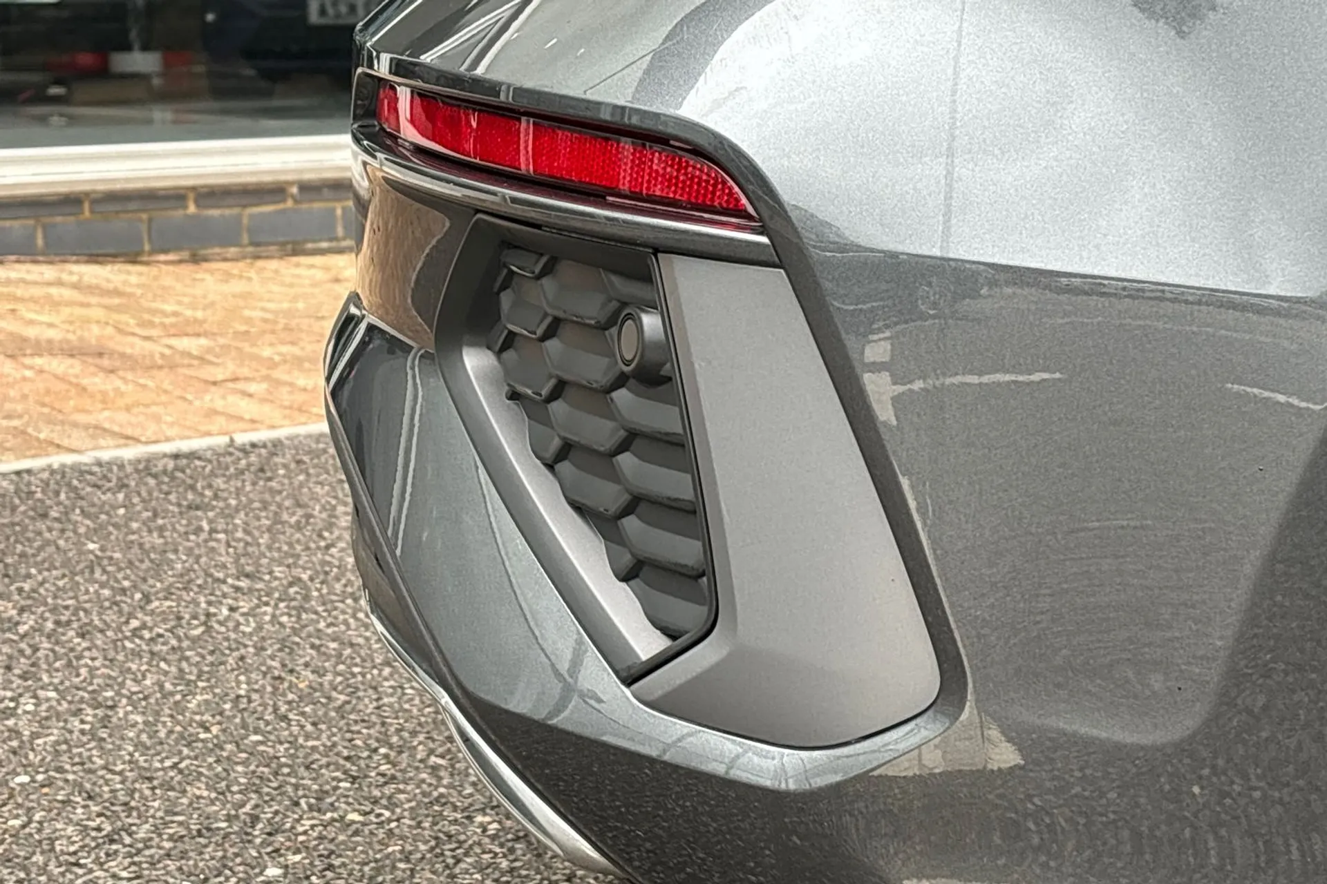 Audi A3 thumbnail image number 16