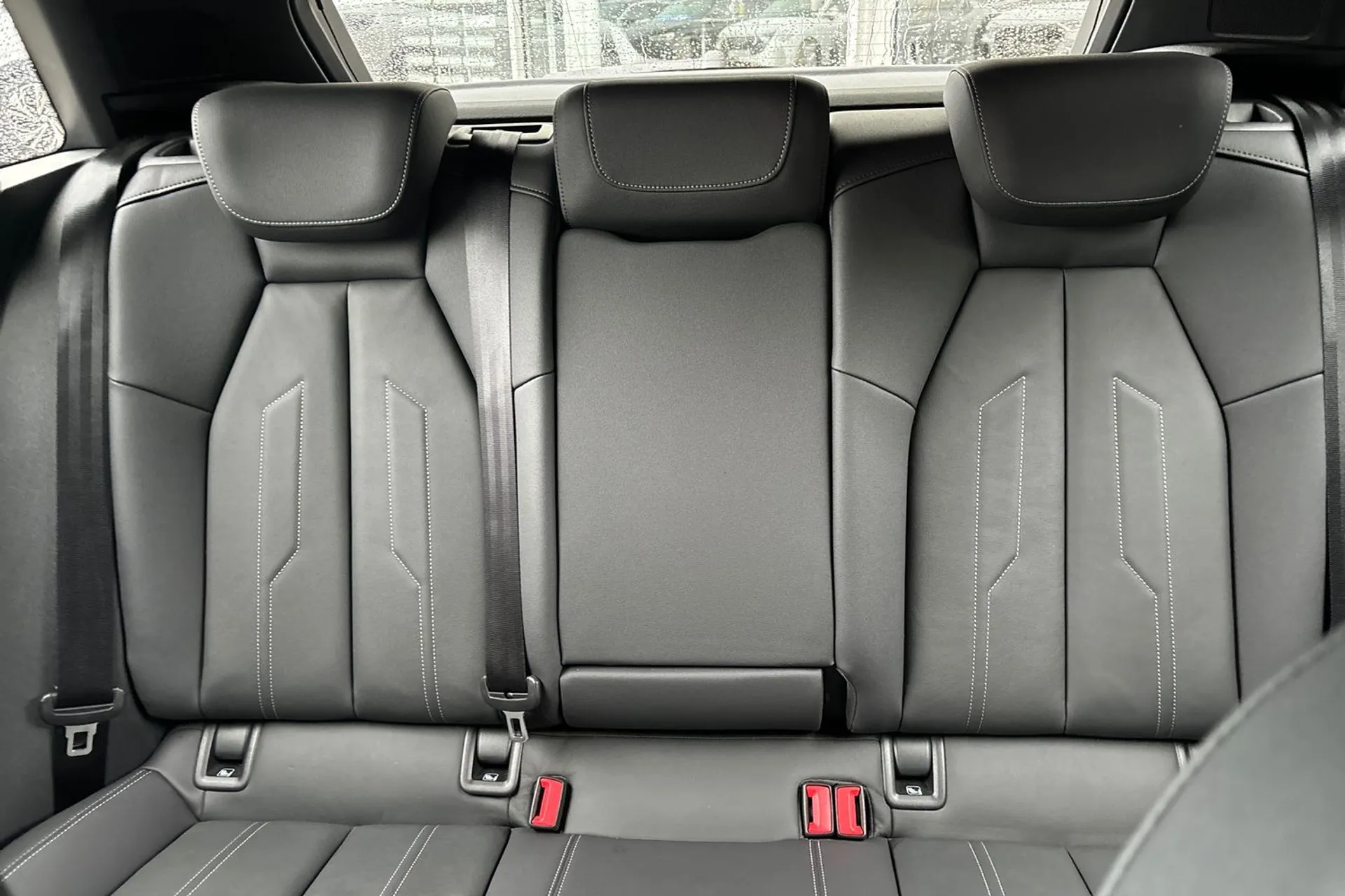 Audi A3 thumbnail image number 30