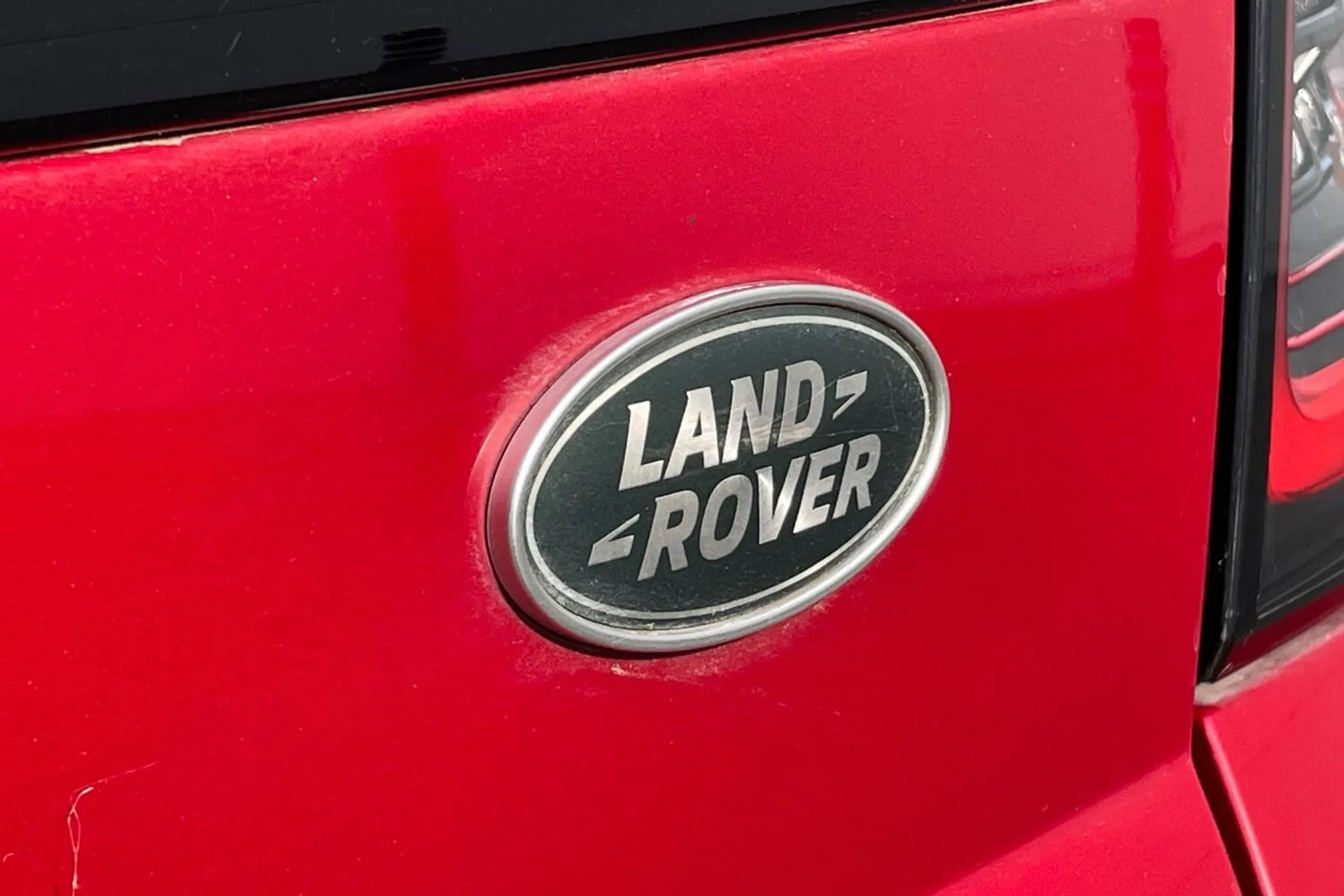 LAND ROVER RANGE ROVER SPORT thumbnail image number 51