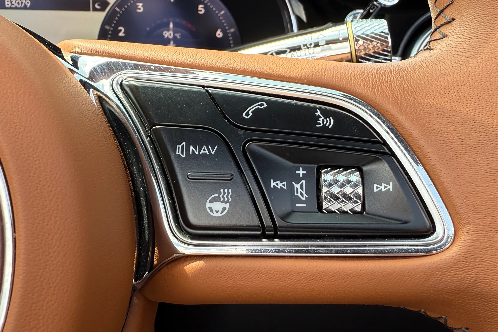 Bentley CONTINENTAL GTC thumbnail image number 44