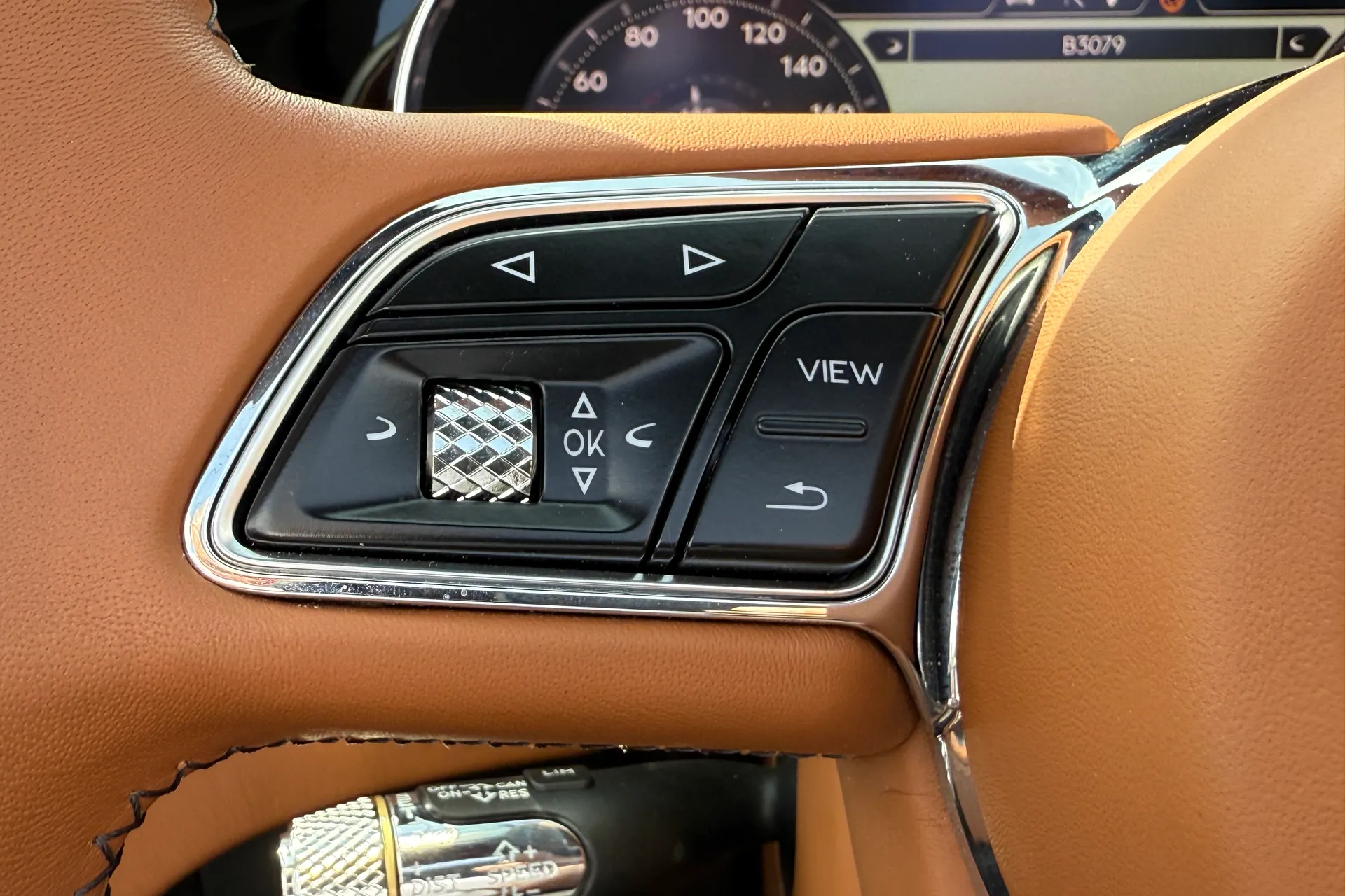 Bentley CONTINENTAL GTC thumbnail image number 43