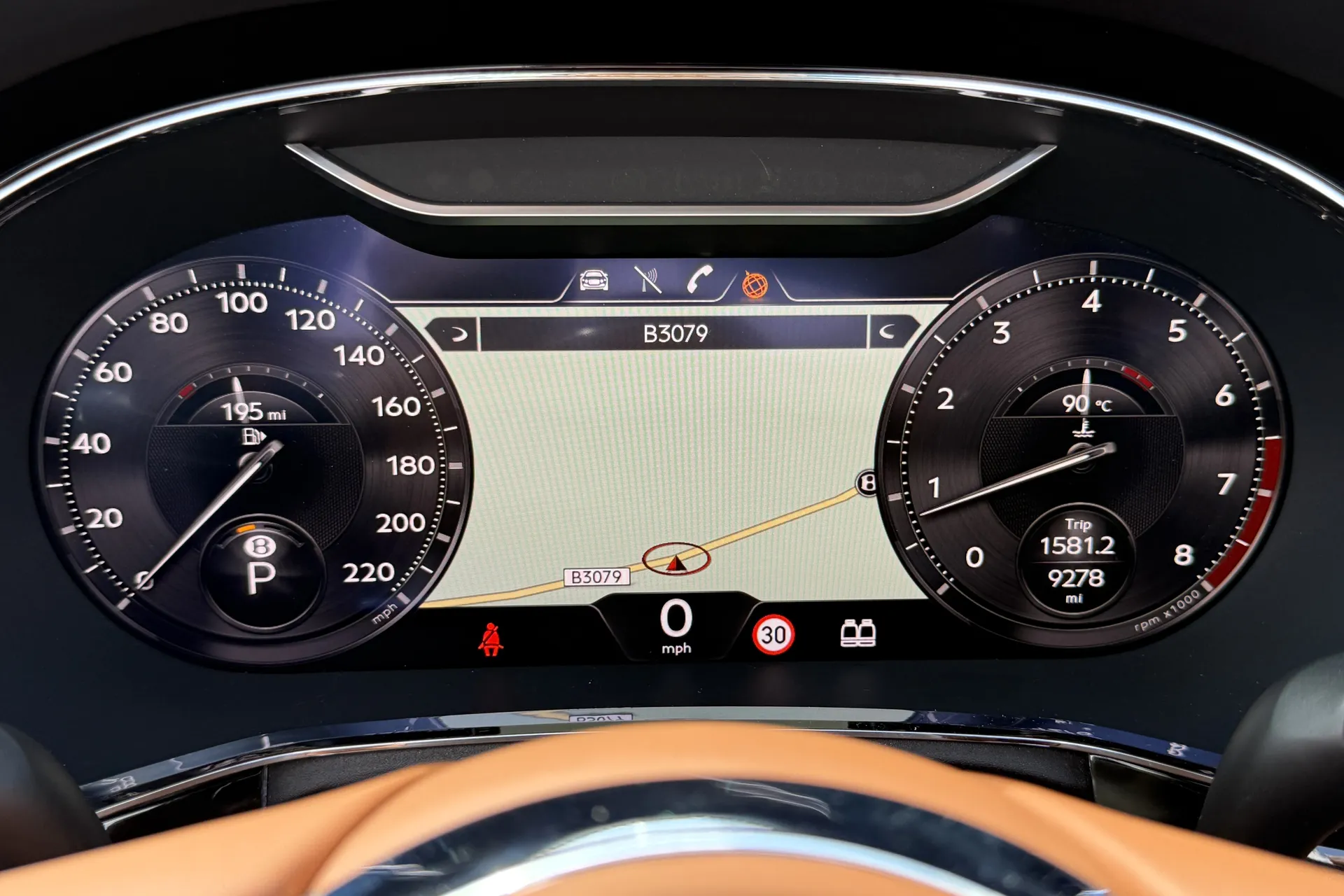 Bentley CONTINENTAL GTC thumbnail image number 45
