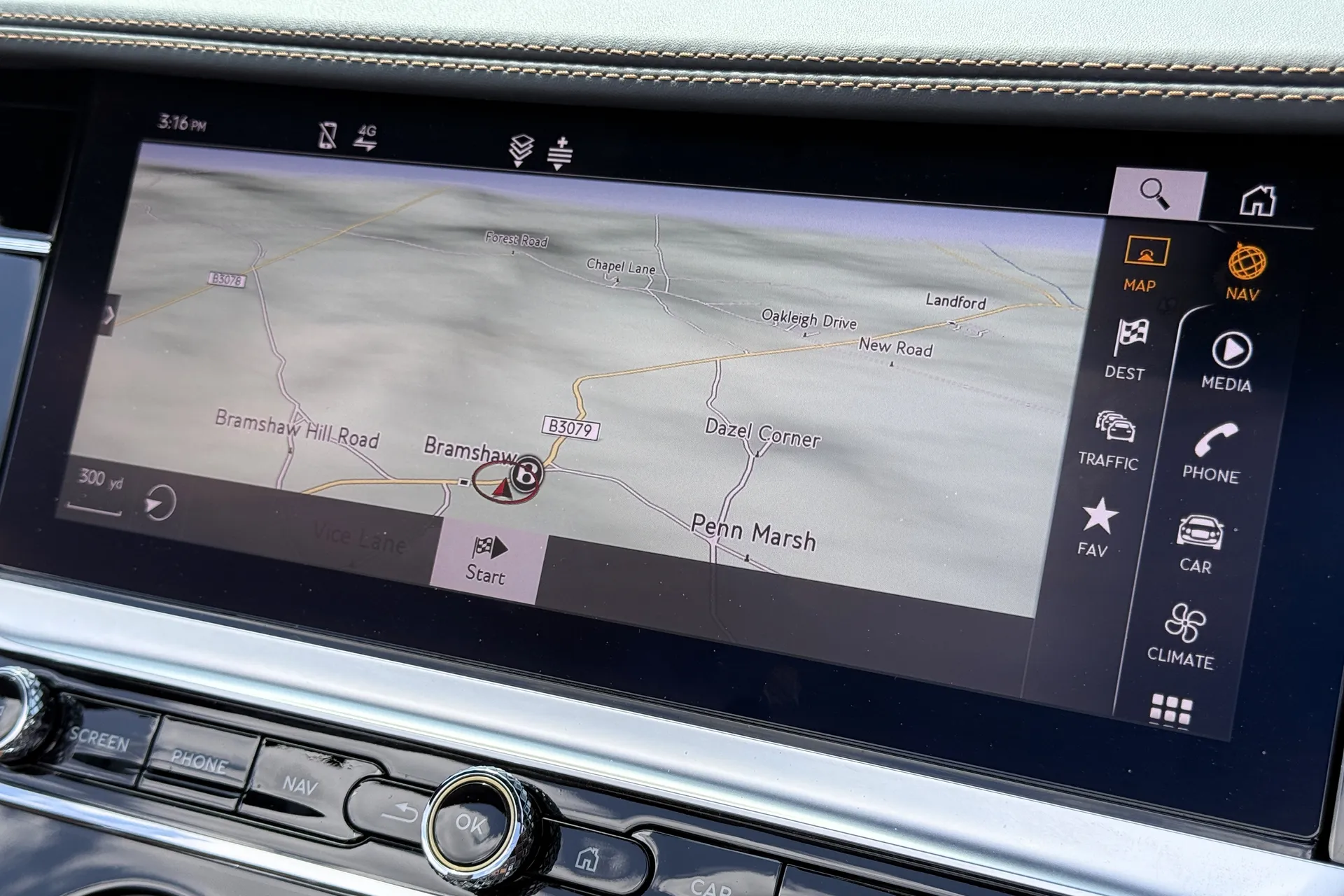 Bentley CONTINENTAL GTC thumbnail image number 38