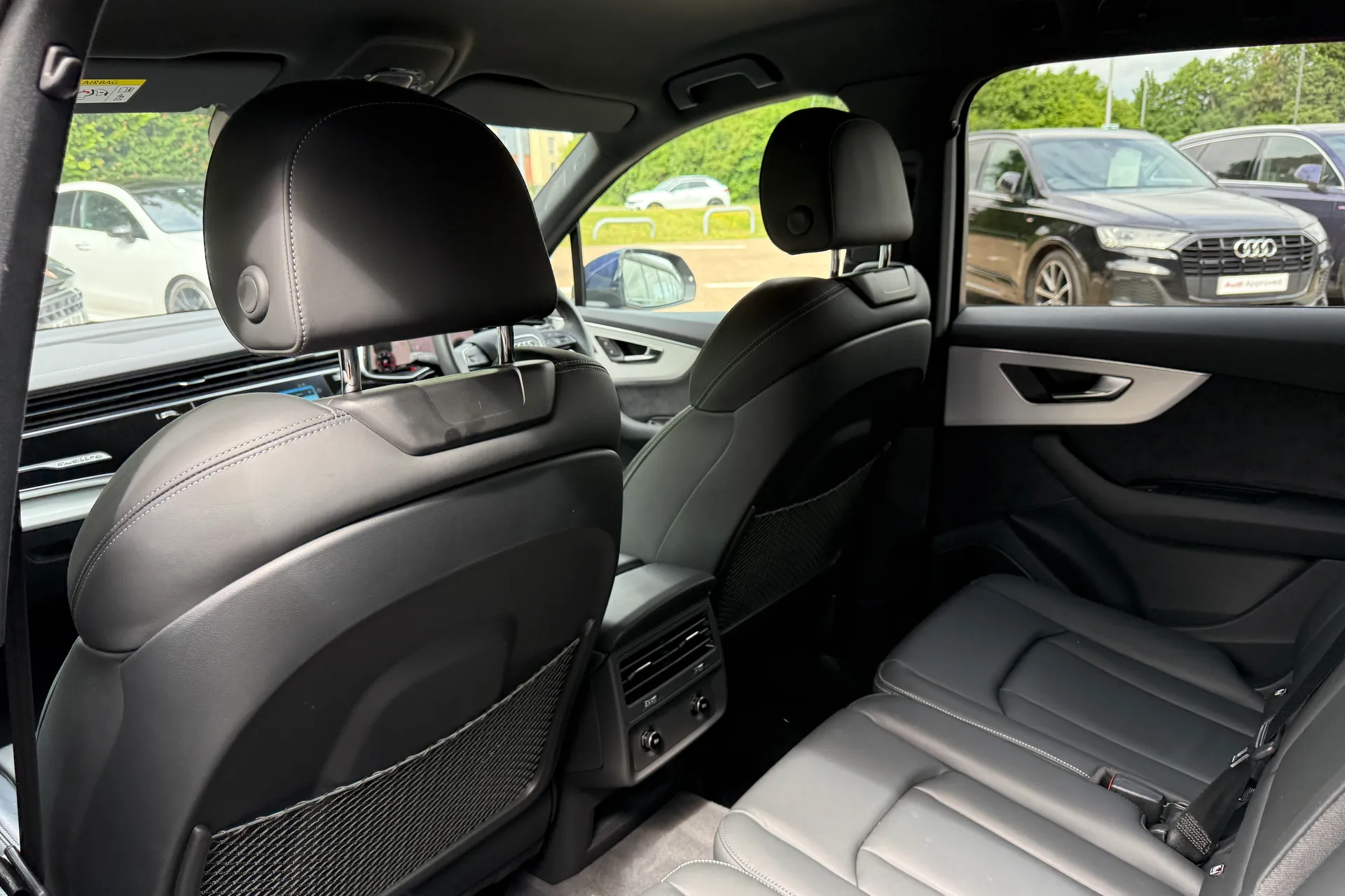 Audi Q7 thumbnail image number 52