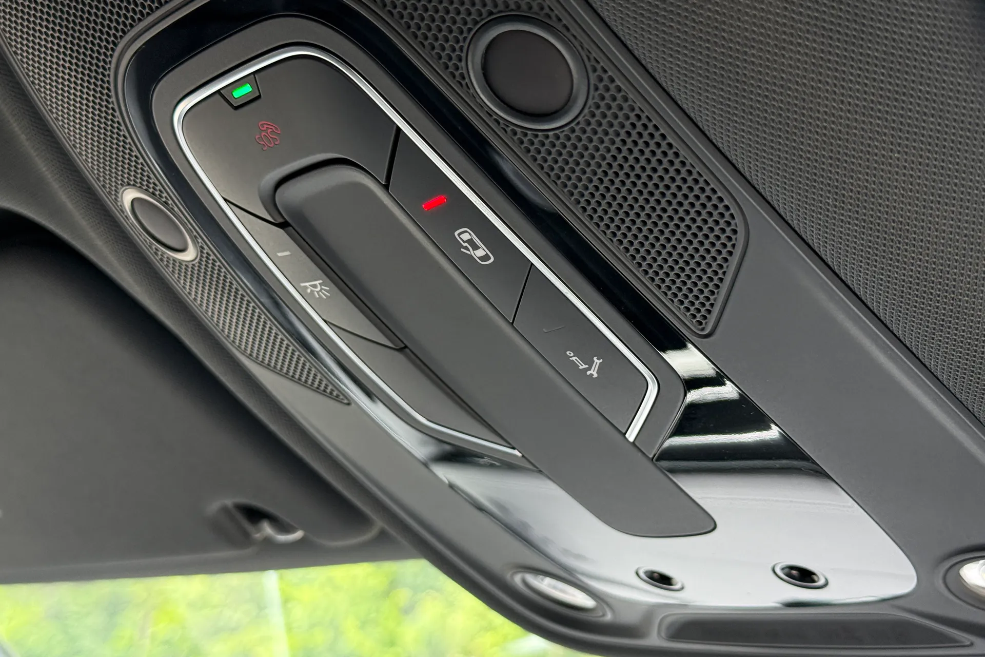 Audi Q7 thumbnail image number 27