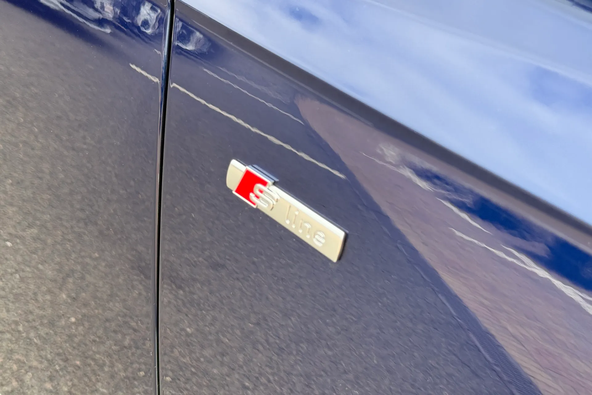 Audi Q7 thumbnail image number 13