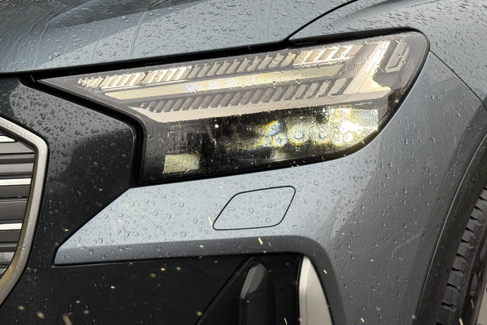 Audi Q4 thumbnail image number 33