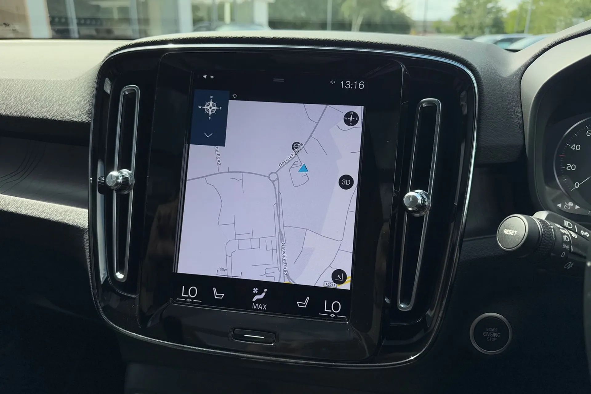 Volvo XC40 thumbnail image number 37