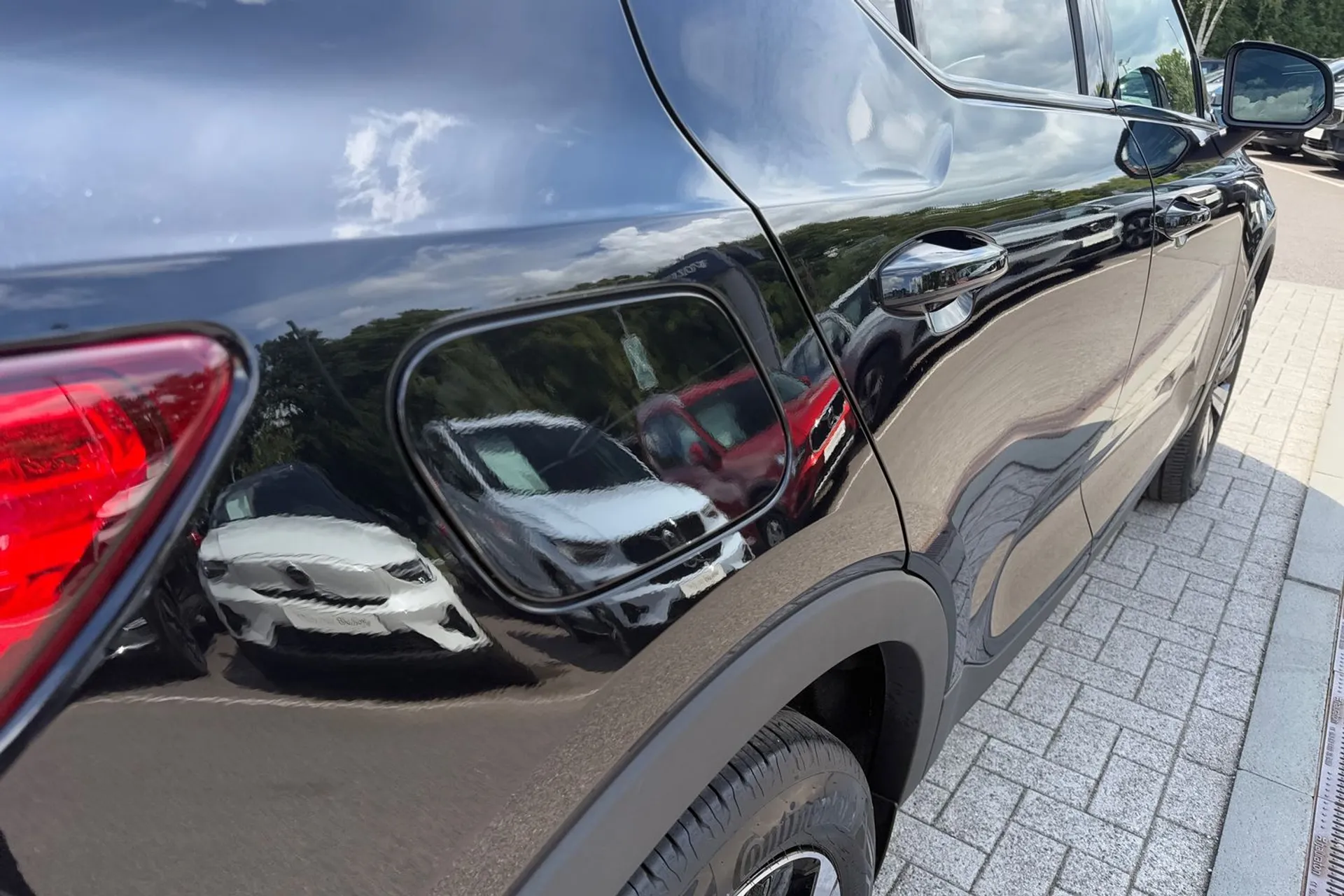 Volvo XC40 thumbnail image number 18