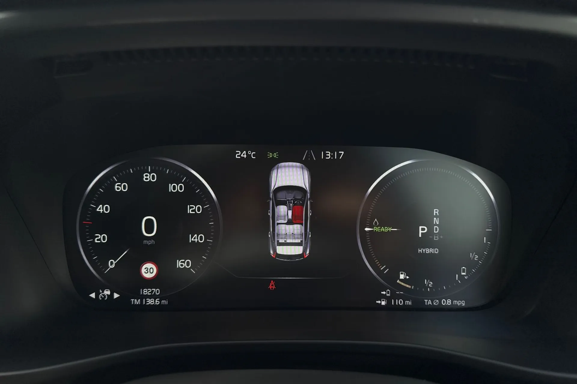 Volvo XC40 thumbnail image number 45