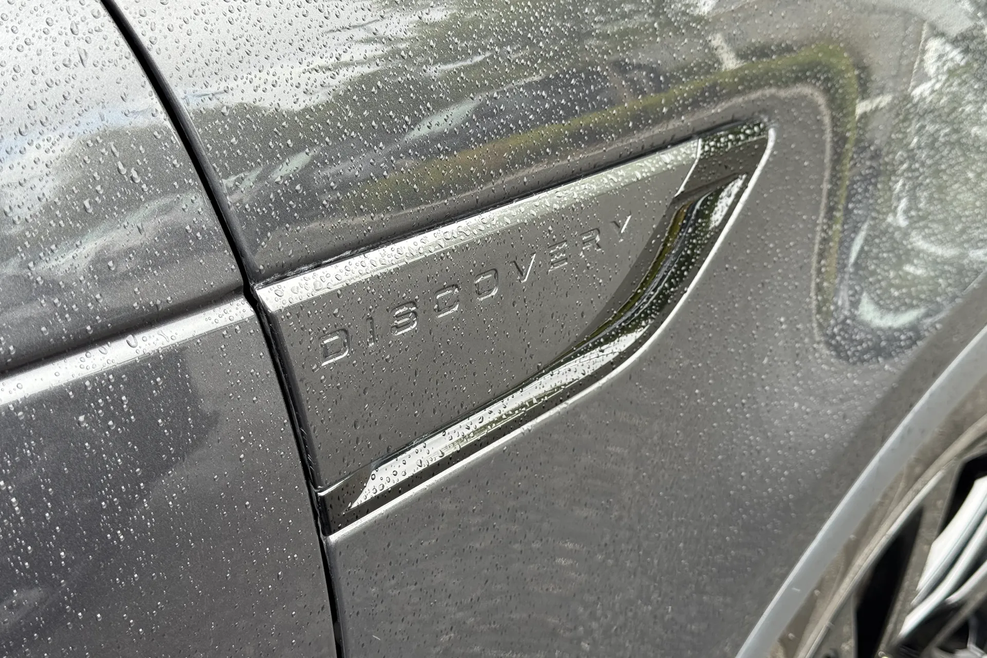 LAND ROVER DISCOVERY thumbnail image number 52