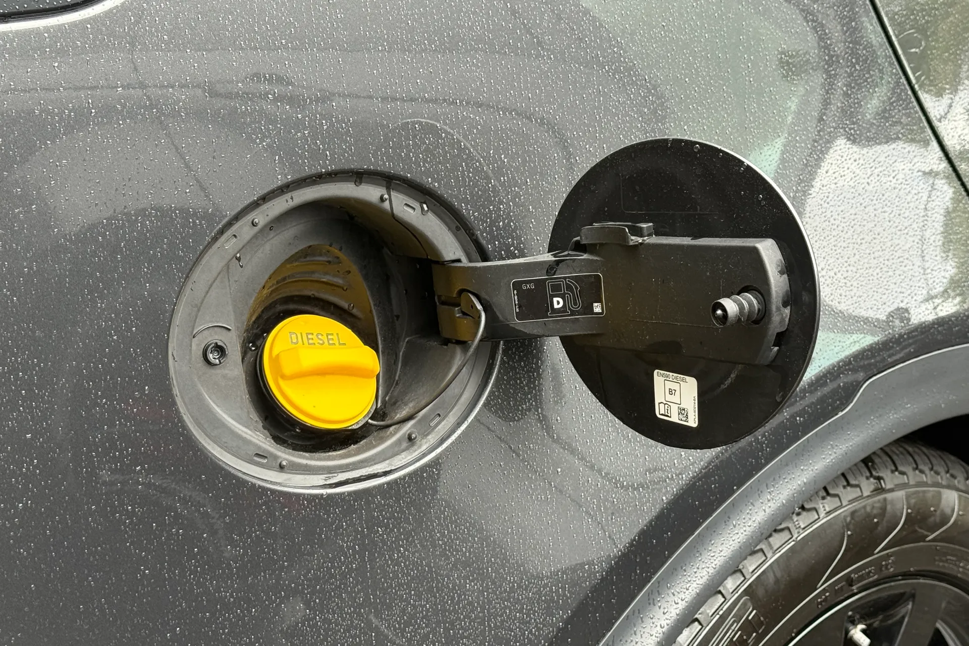 LAND ROVER DISCOVERY thumbnail image number 48