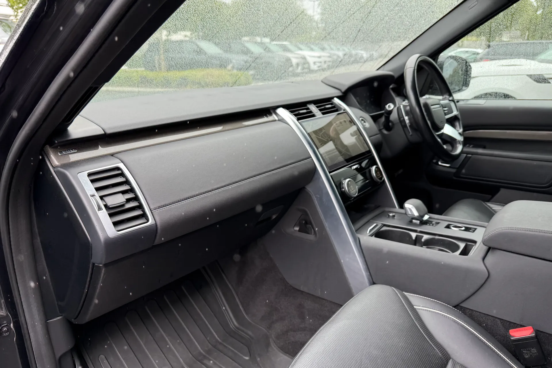 LAND ROVER DISCOVERY thumbnail image number 43