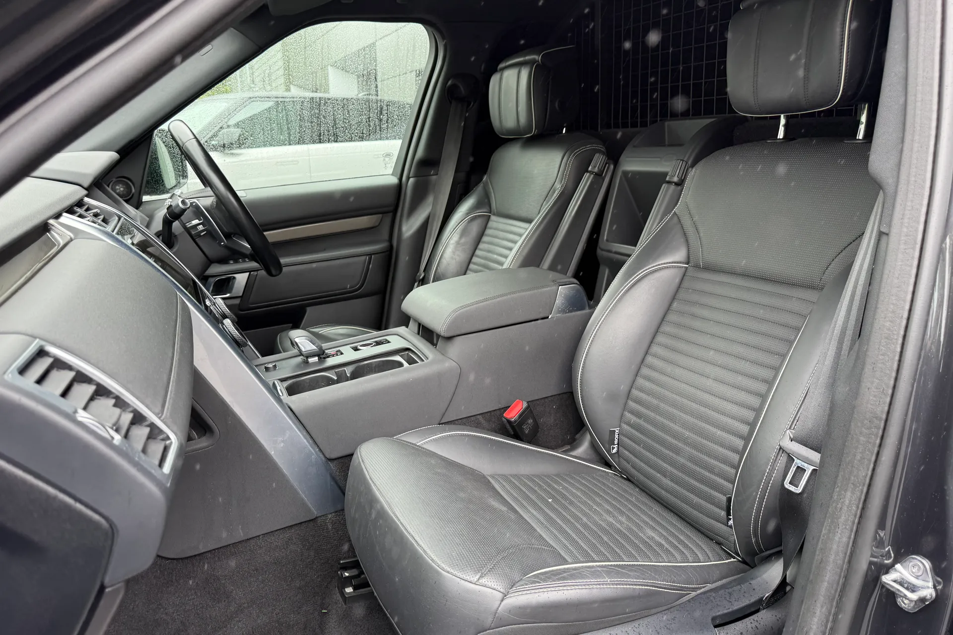 LAND ROVER DISCOVERY thumbnail image number 44