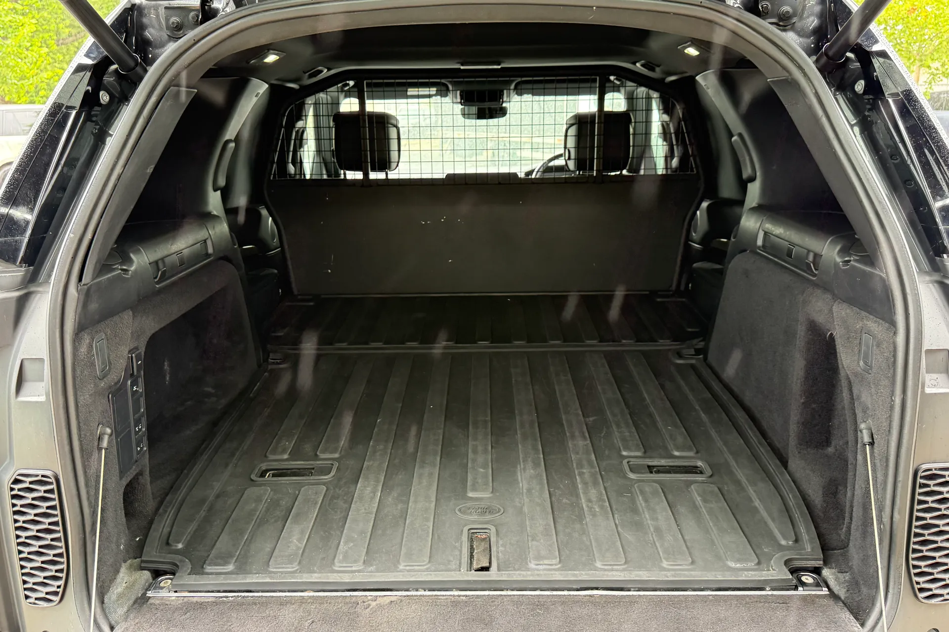 LAND ROVER DISCOVERY thumbnail image number 33