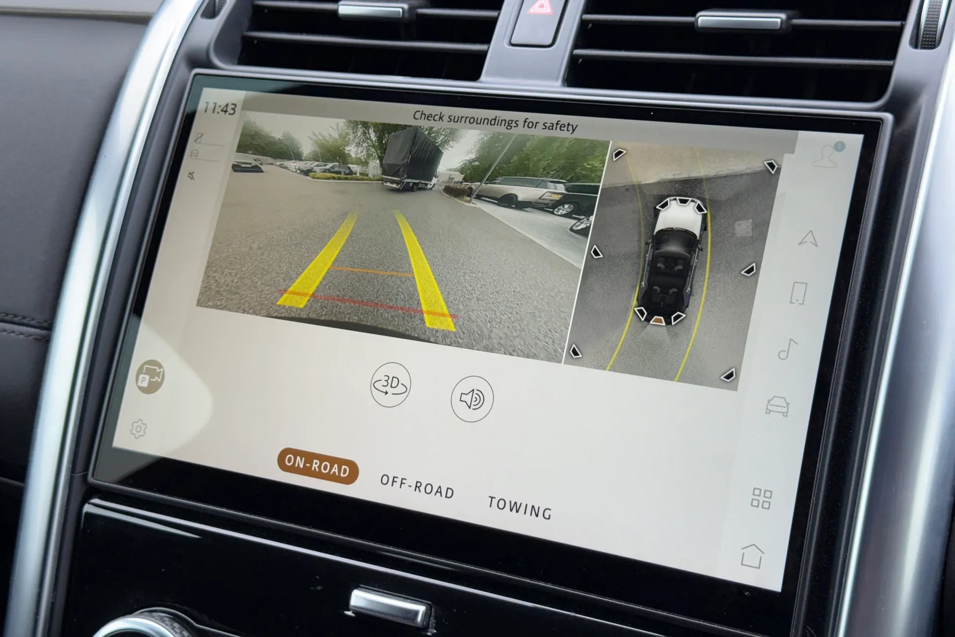 LAND ROVER DISCOVERY thumbnail image number 5