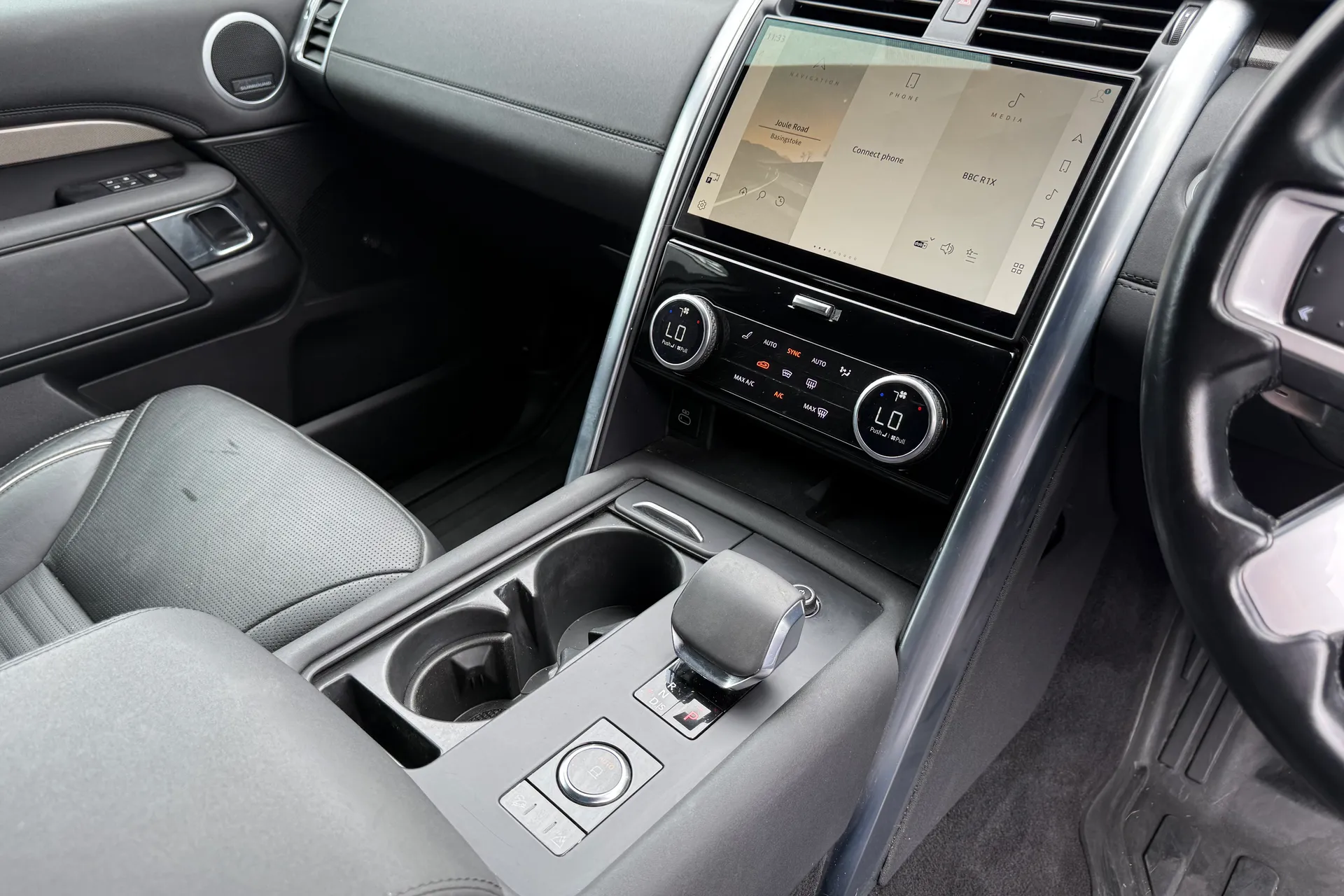 LAND ROVER DISCOVERY thumbnail image number 18