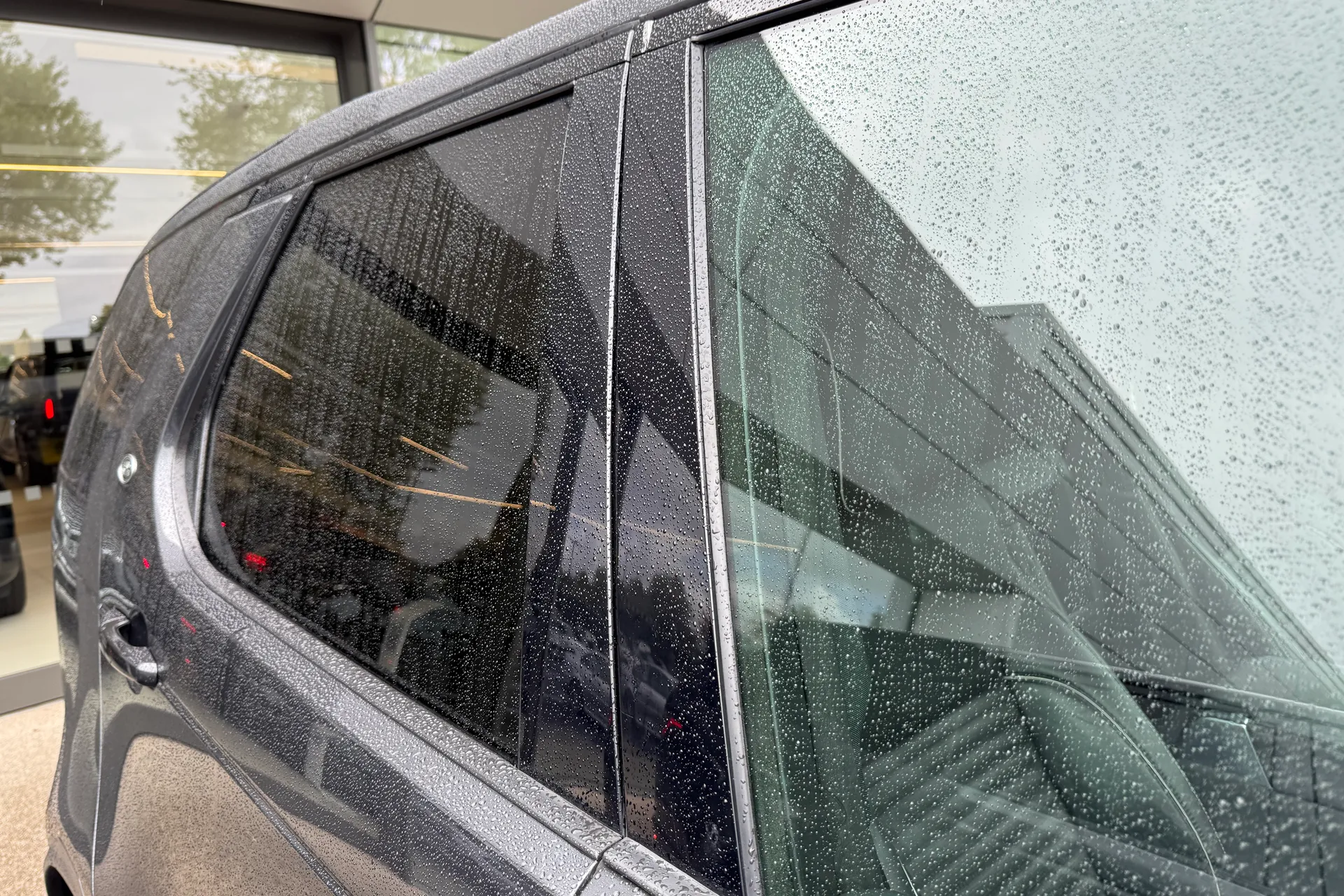 LAND ROVER DISCOVERY thumbnail image number 23