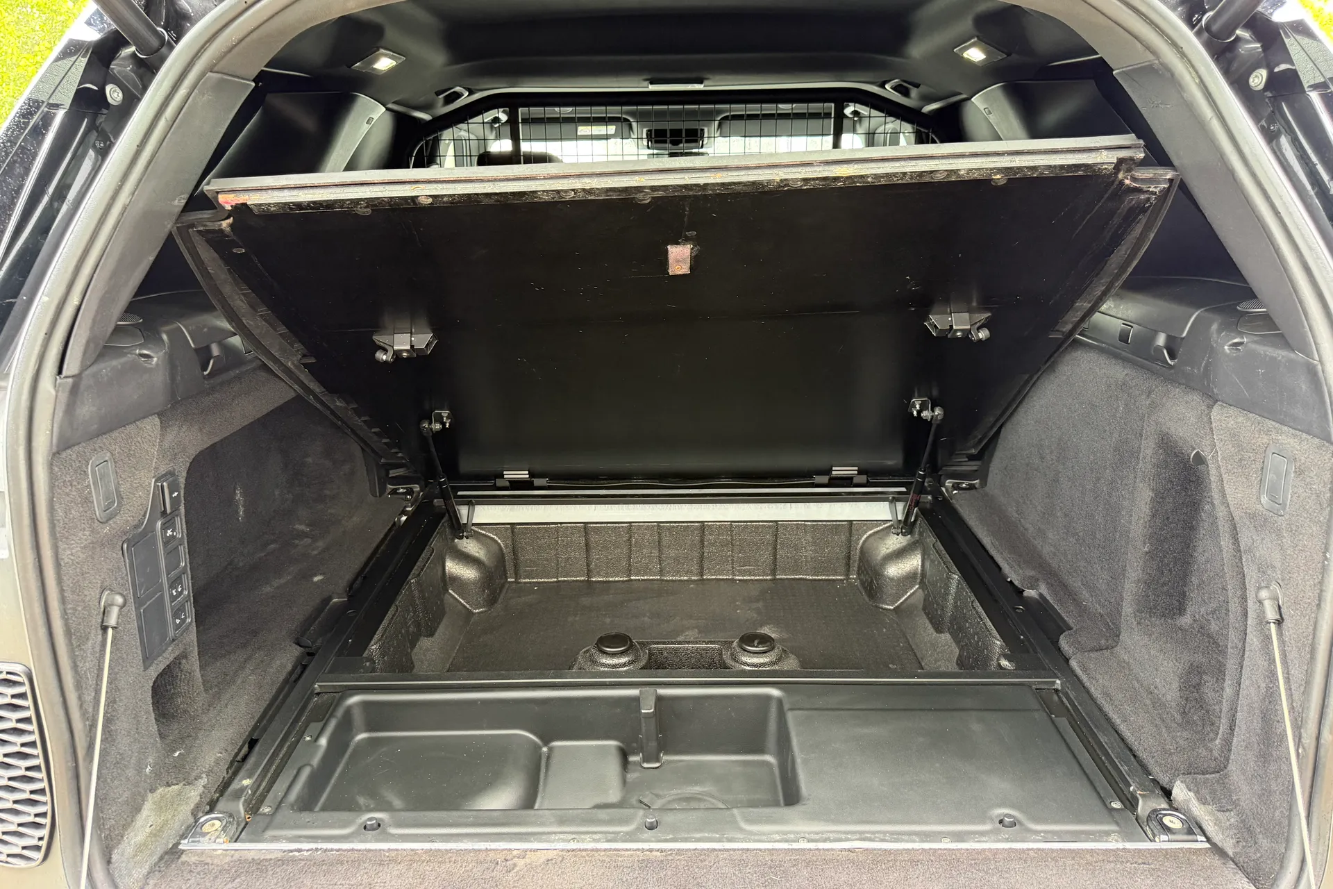 LAND ROVER DISCOVERY thumbnail image number 31