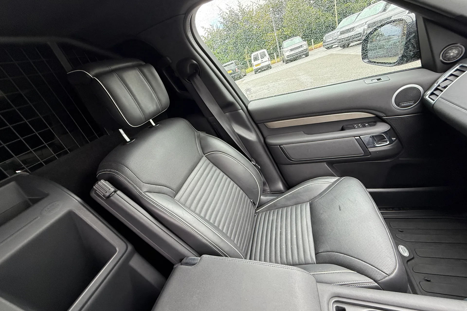LAND ROVER DISCOVERY thumbnail image number 12