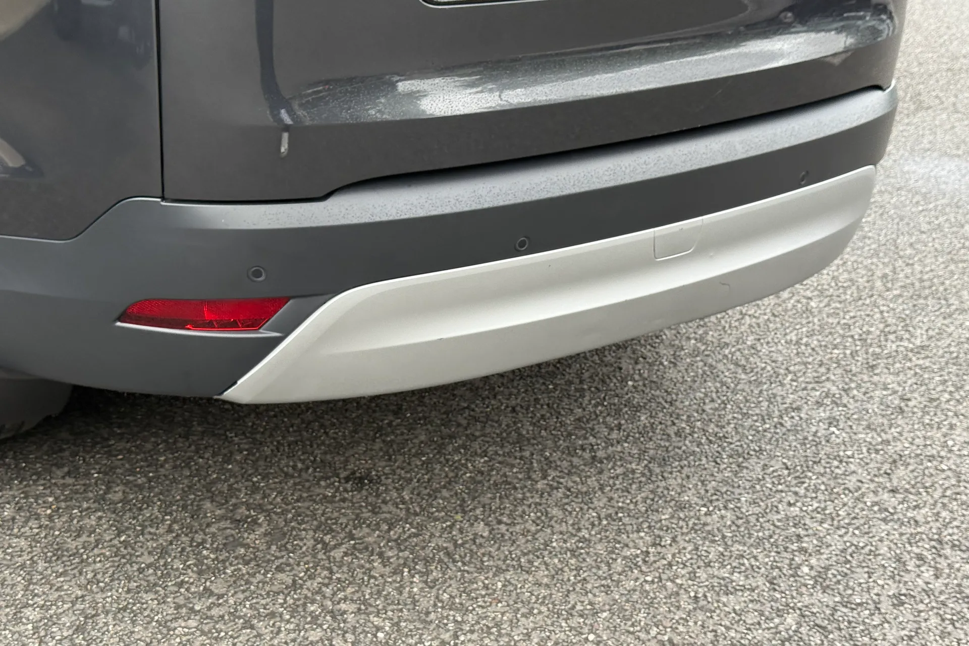 LAND ROVER DISCOVERY thumbnail image number 45